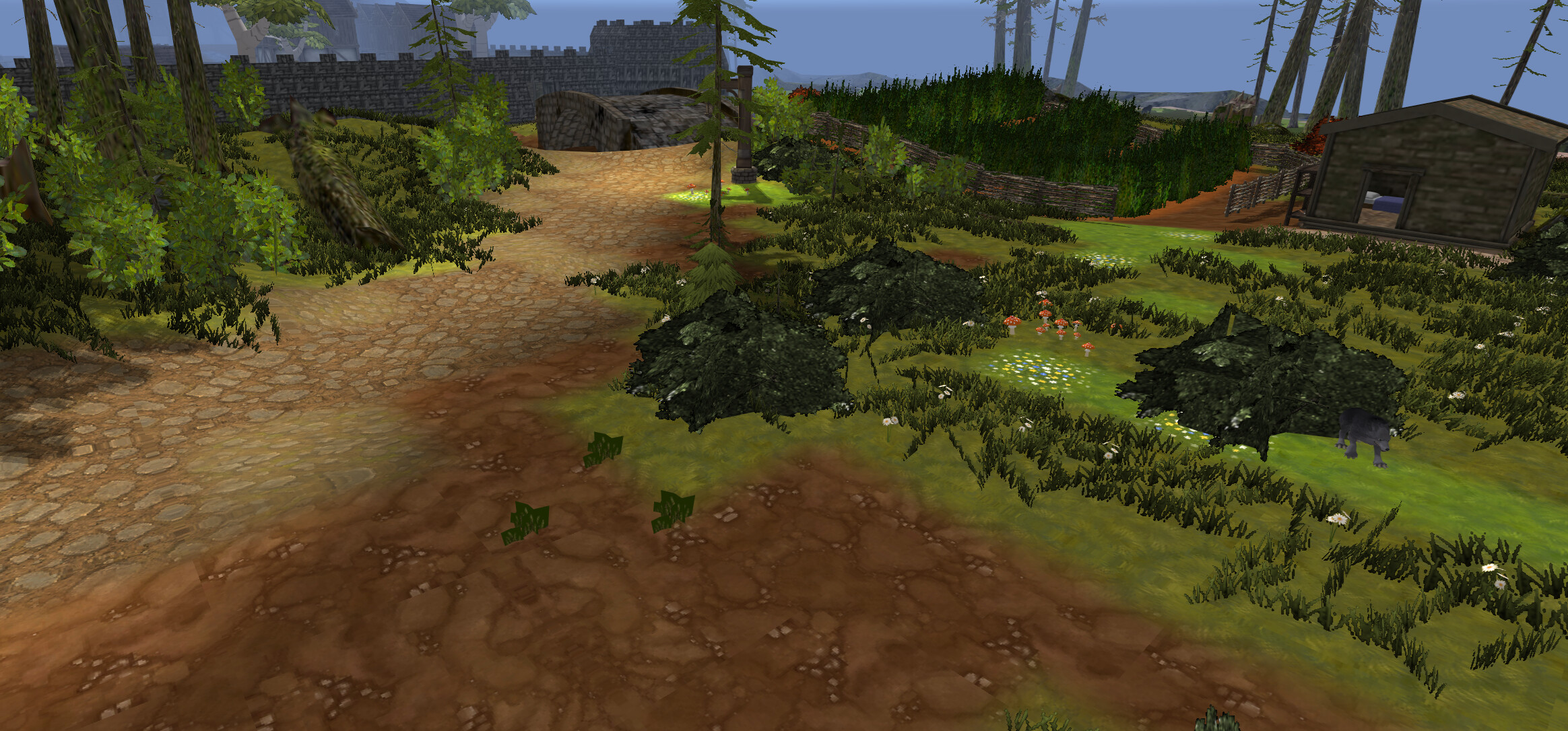 Ruin screenshot 4