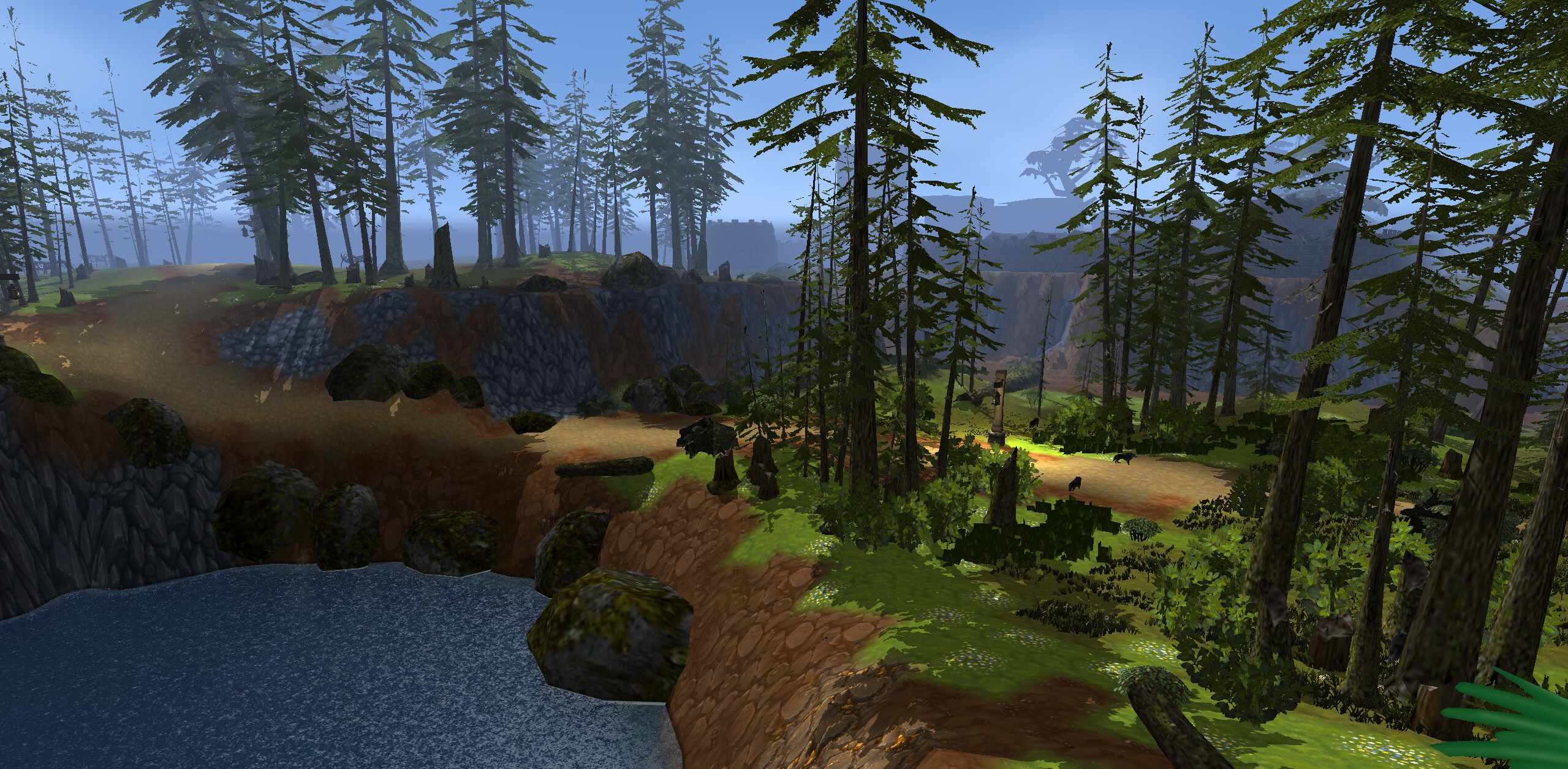Ruin screenshot 2