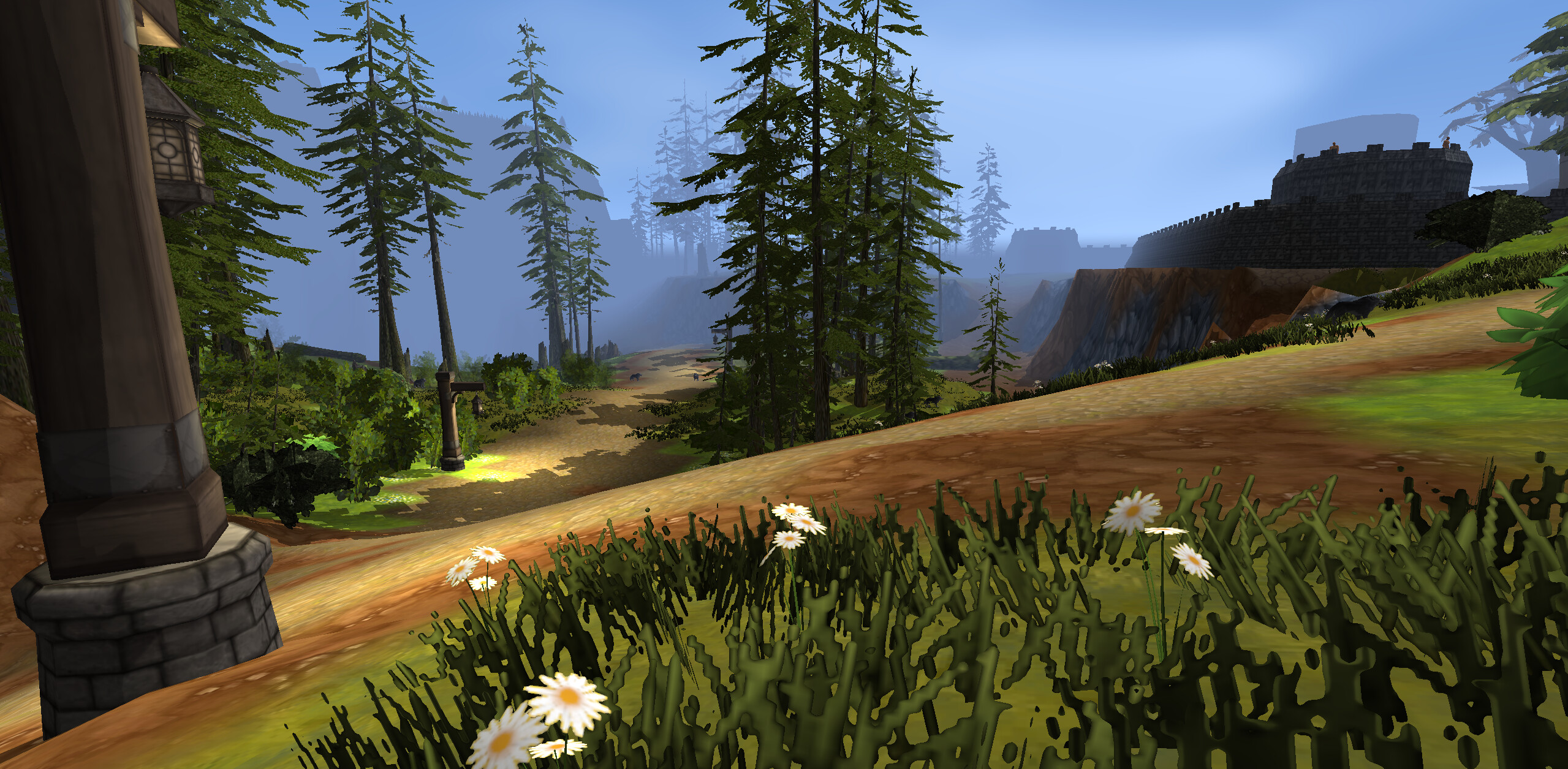 Ruin screenshot 1