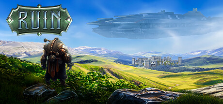 Ruin — Steam header