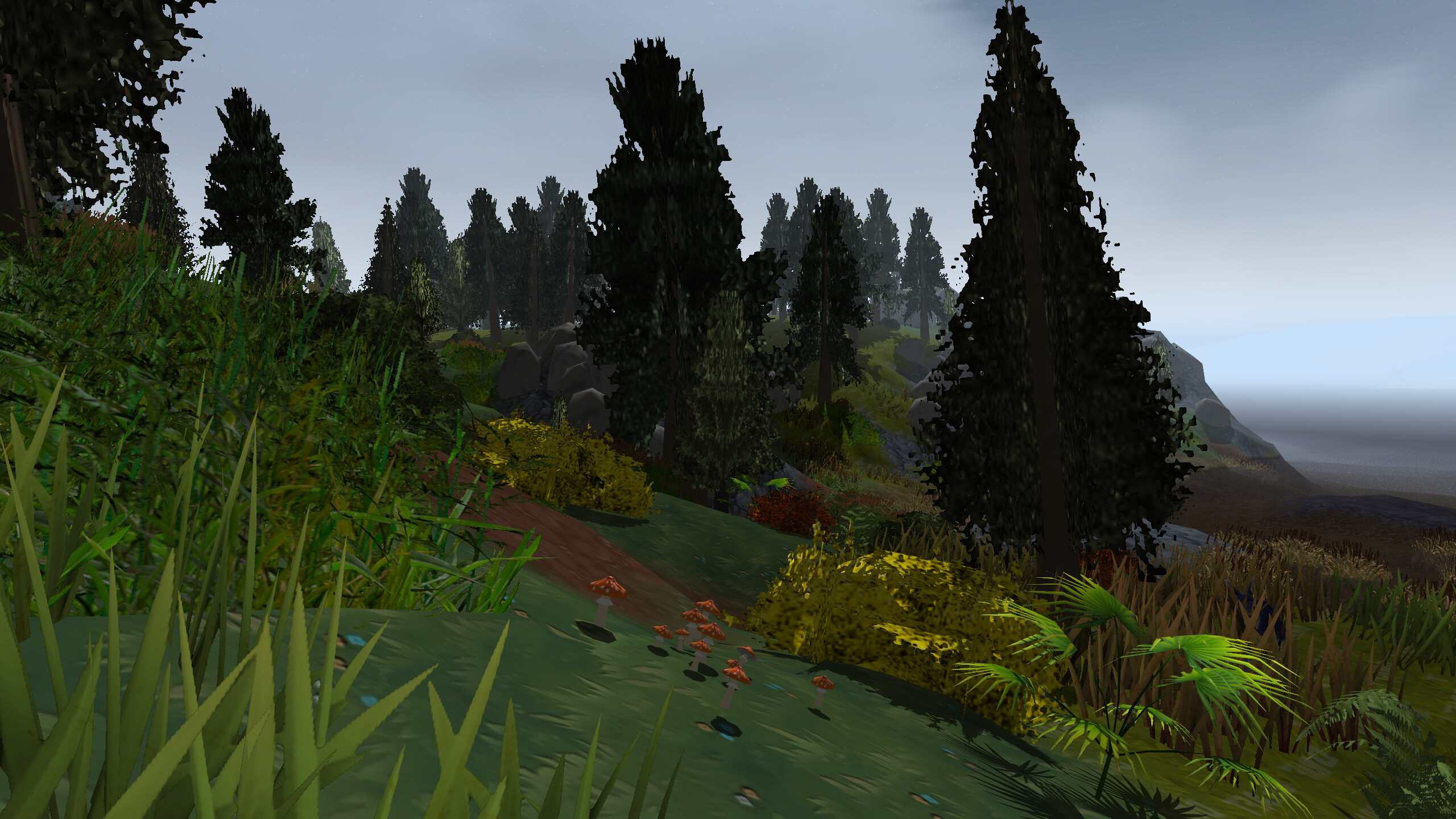 Ruin screenshot 6