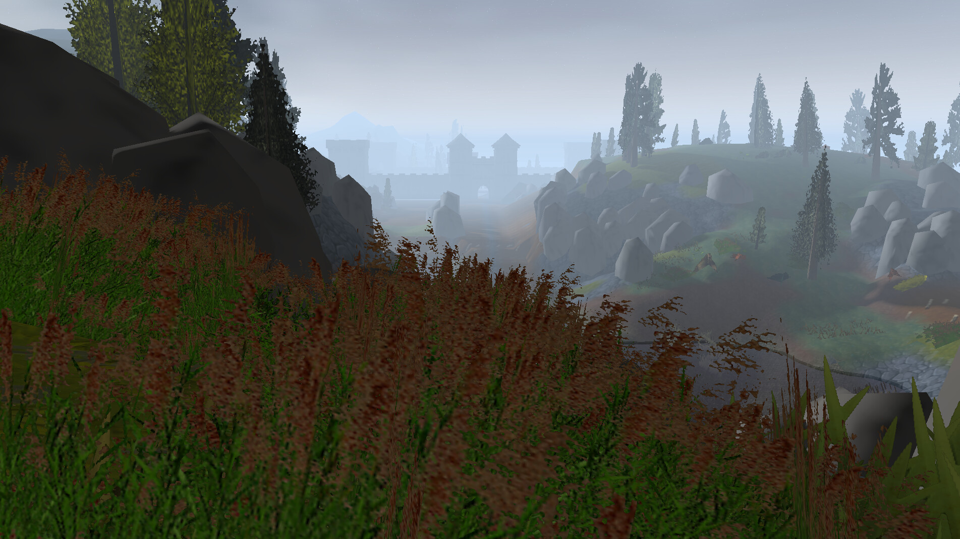 Ruin screenshot 5