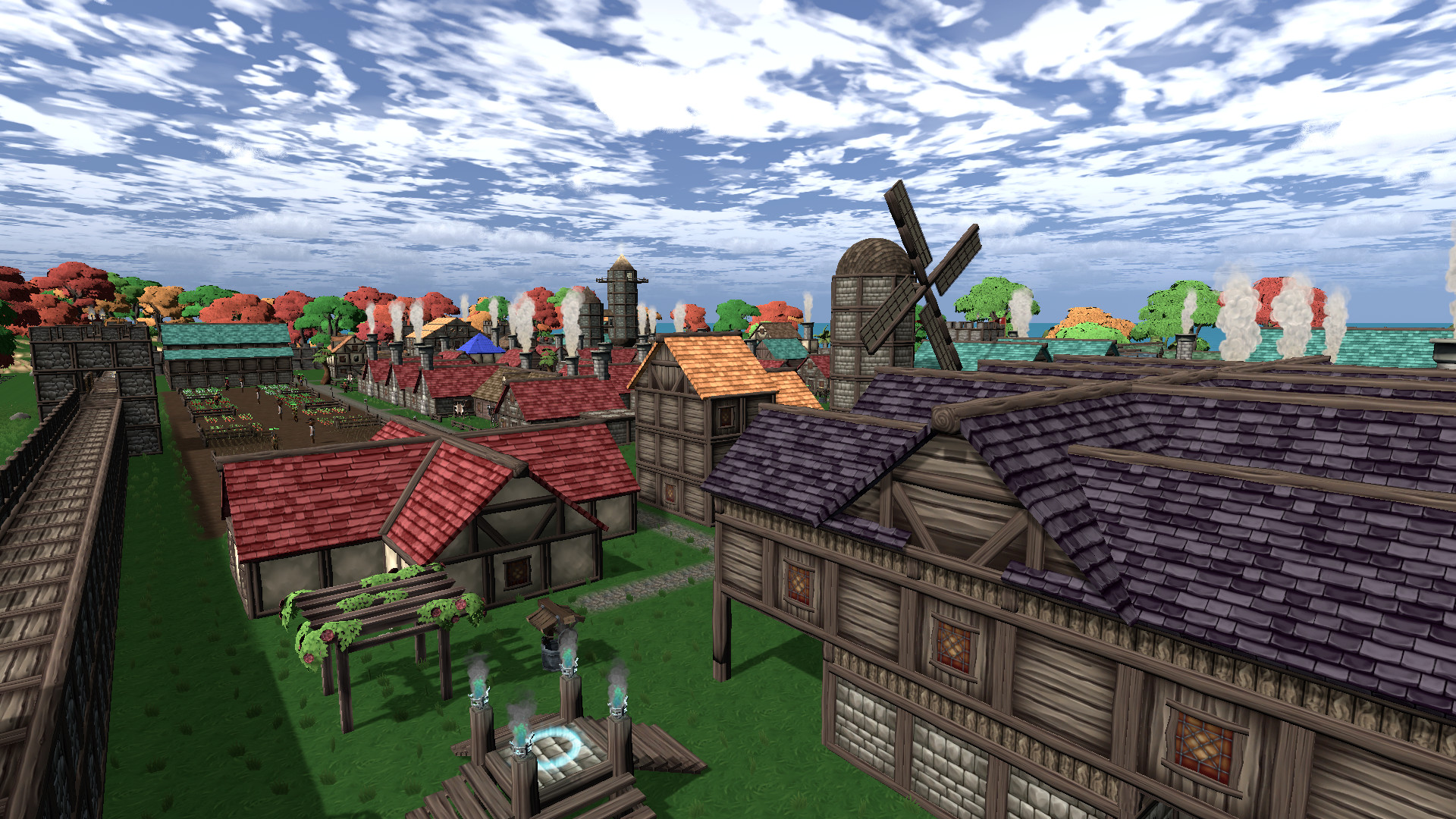 HammerHelm screenshot 9