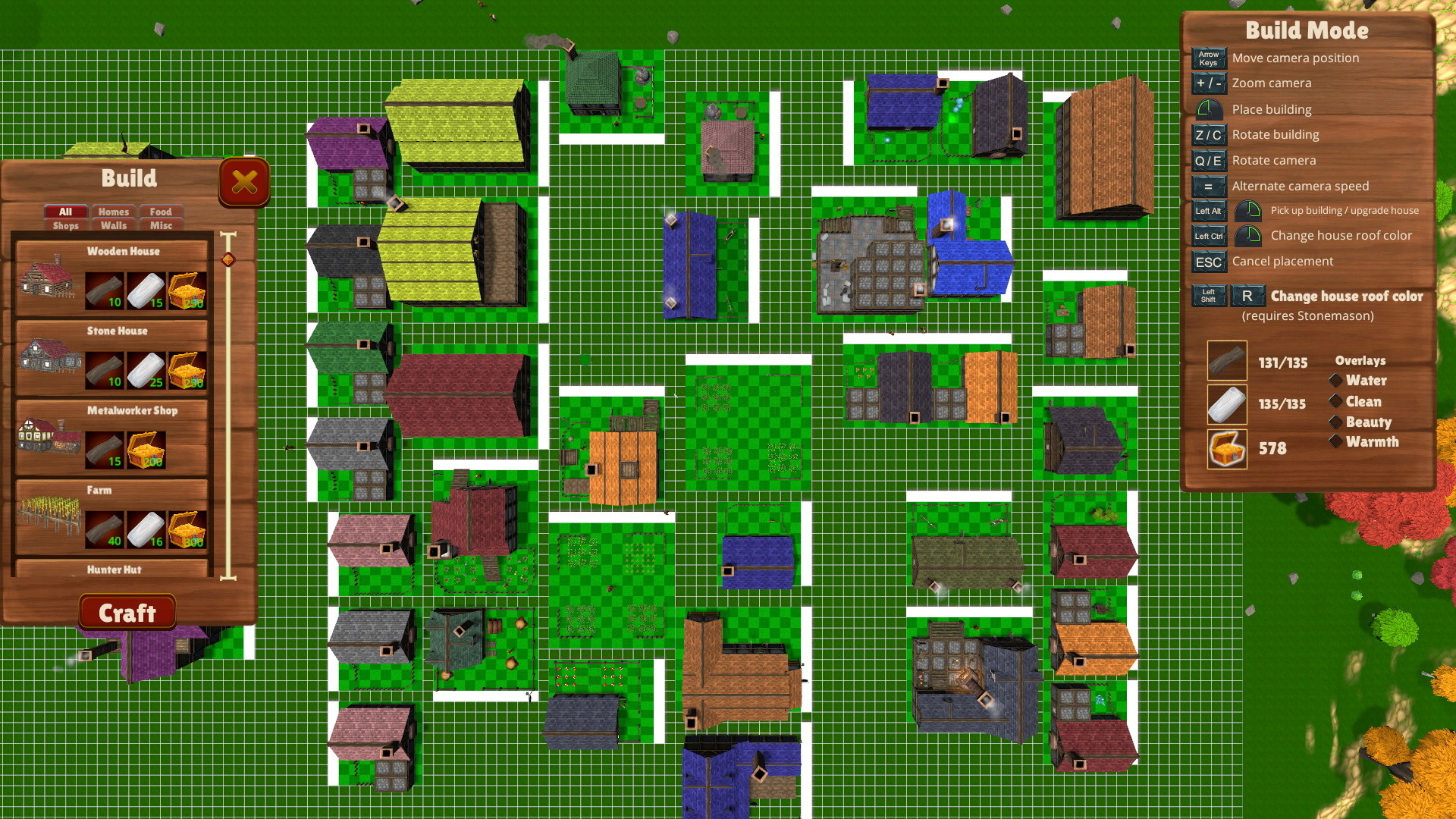 HammerHelm screenshot 2