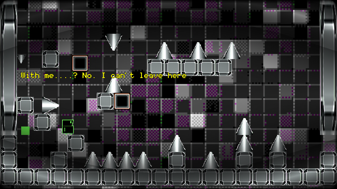 Time To Walk Alone screenshot 4