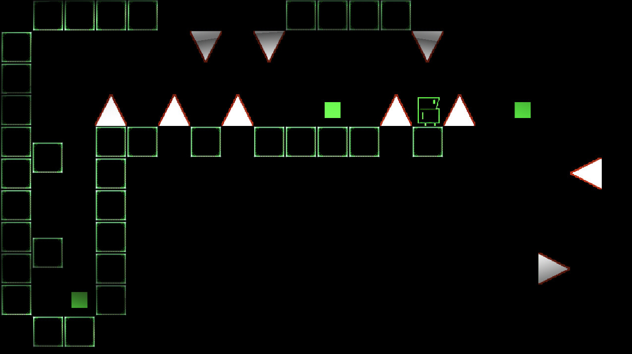 Time To Walk Alone screenshot 1