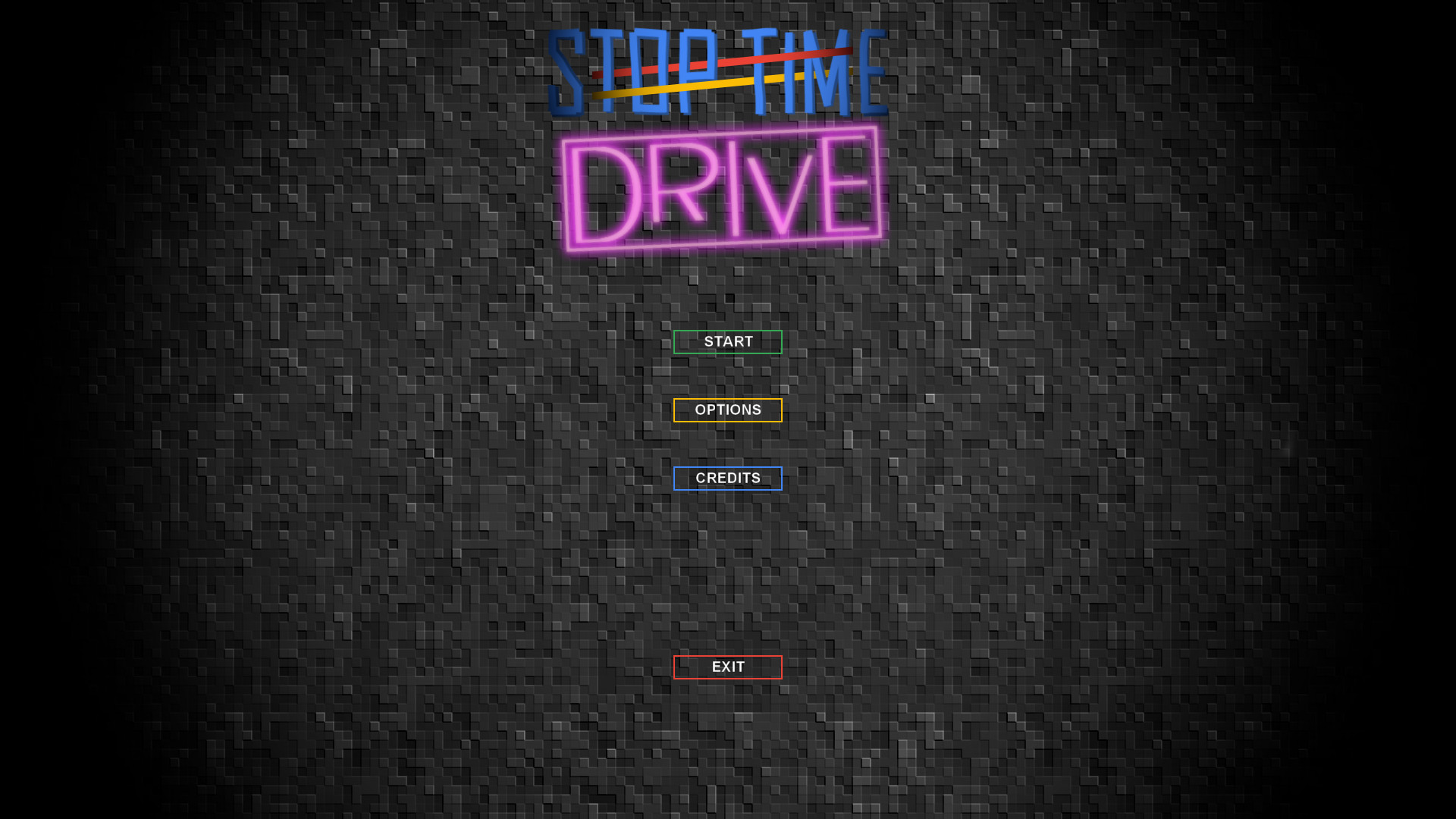 StopTime Drive screenshot 1