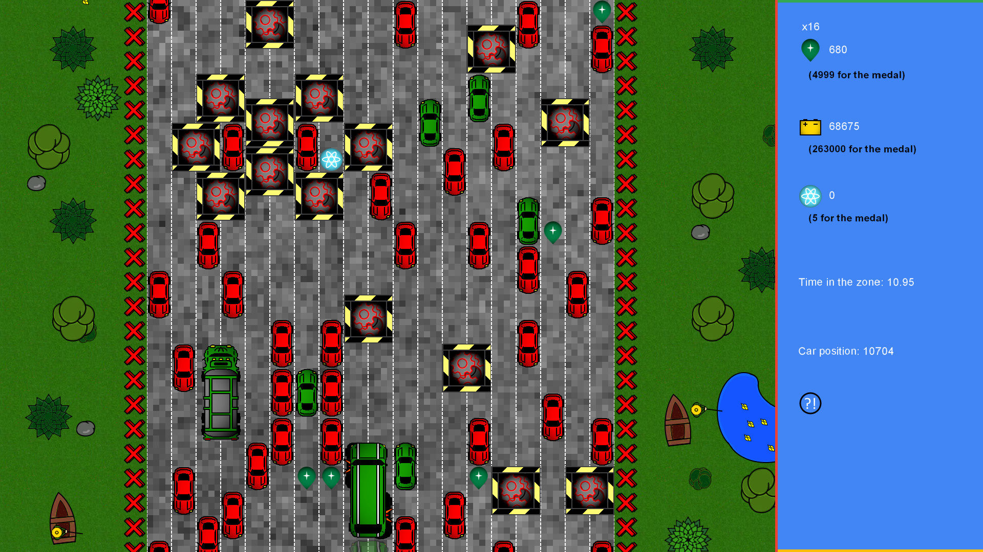 StopTime Drive screenshot 6