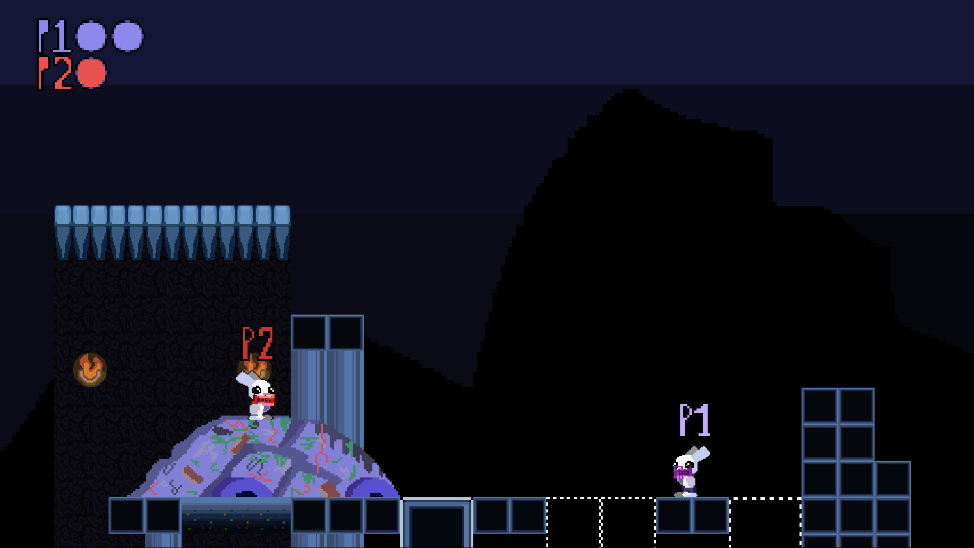 Willful screenshot 1