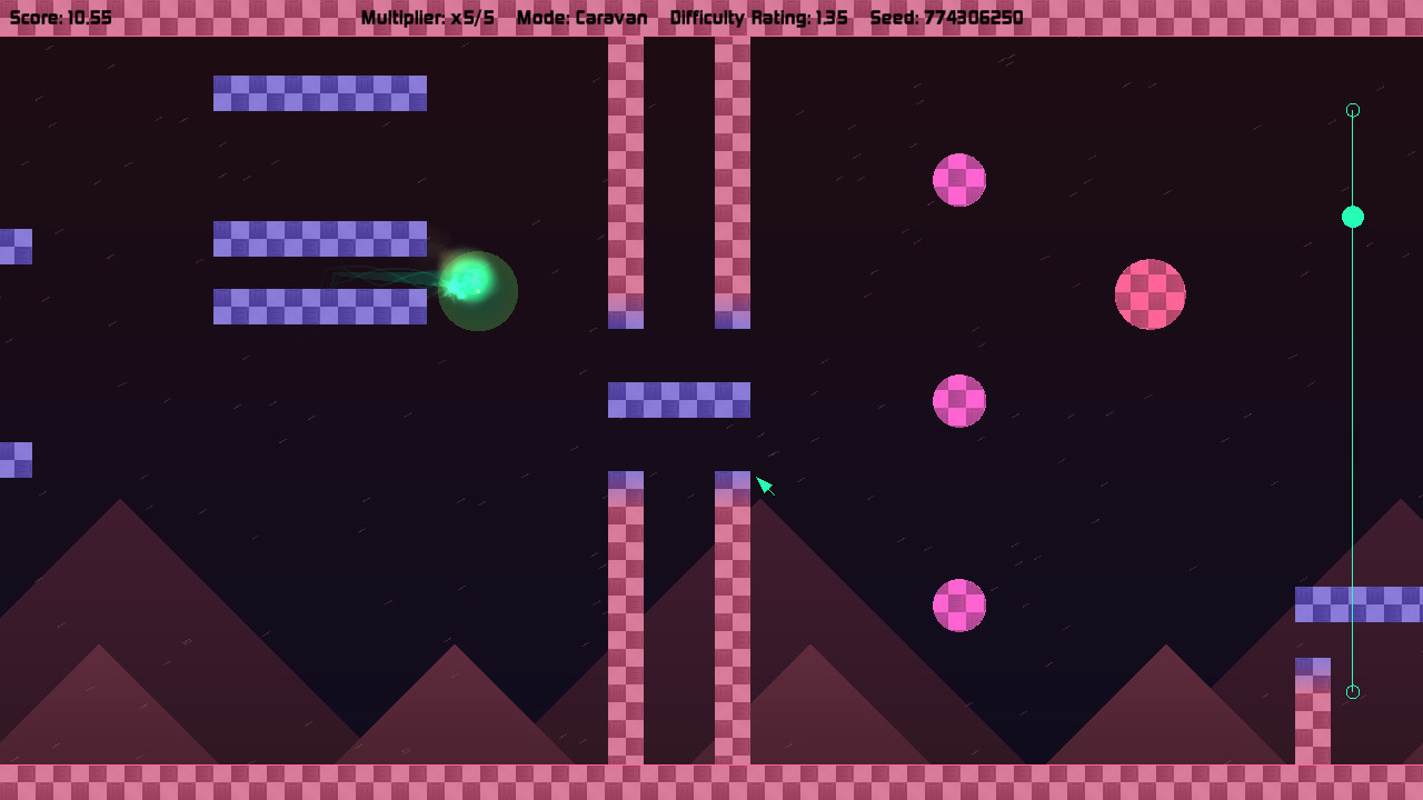 Void Wisp screenshot 16