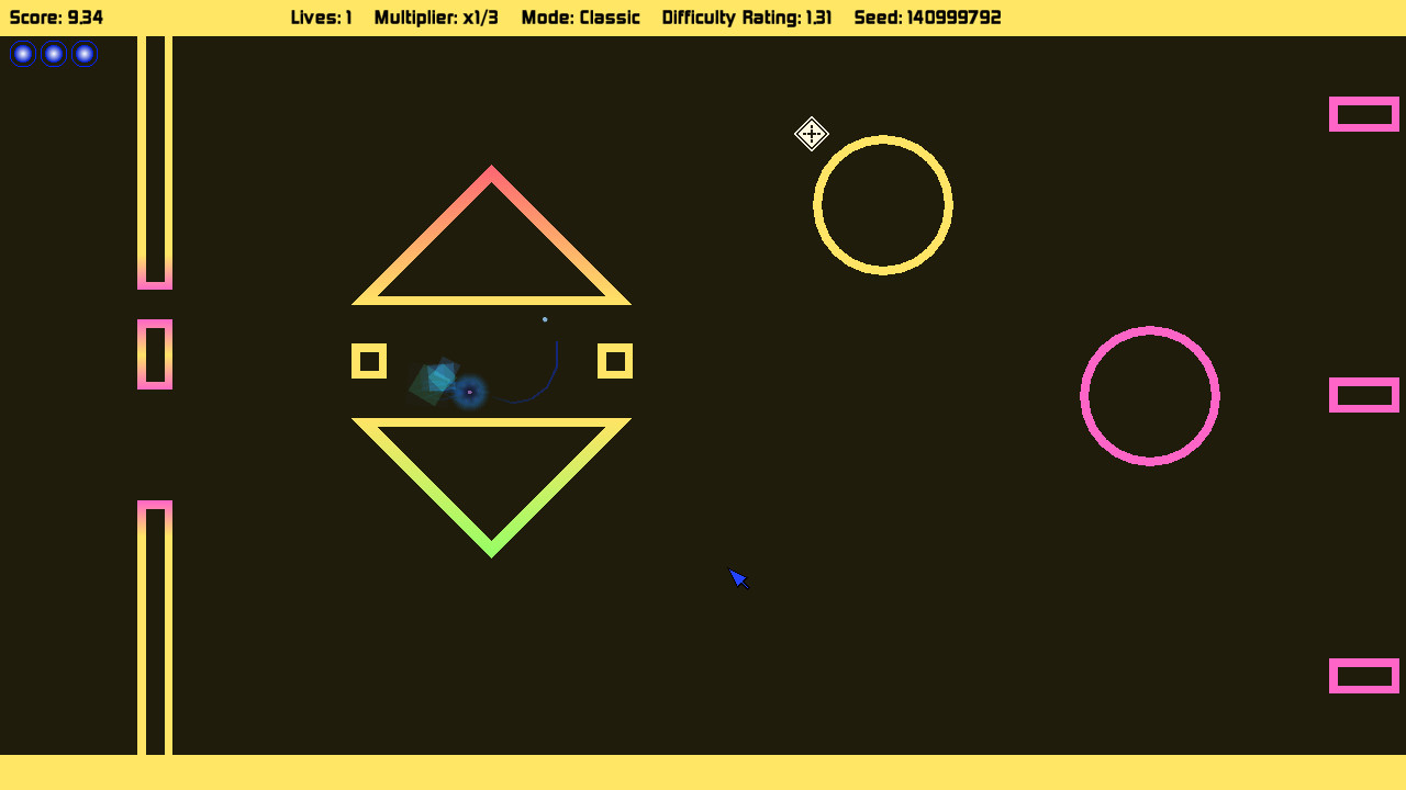 Void Wisp screenshot 10