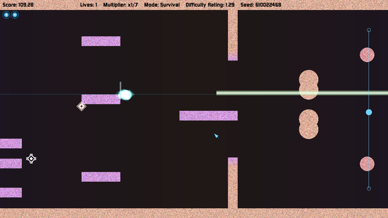Void Wisp screenshot 14