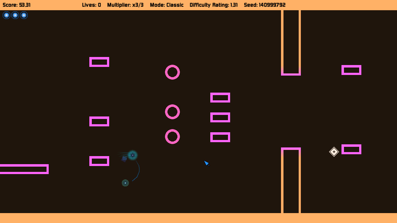 Void Wisp screenshot 18