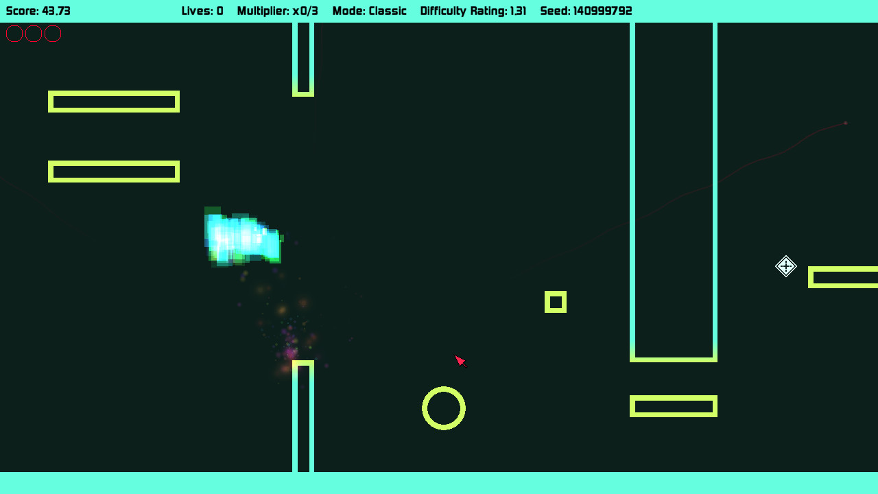 Void Wisp screenshot 17