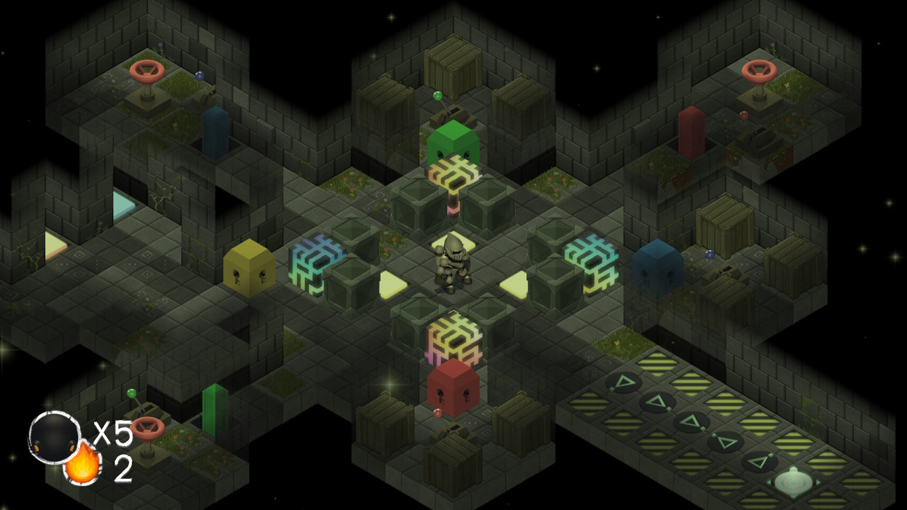 IsoBoom screenshot 6