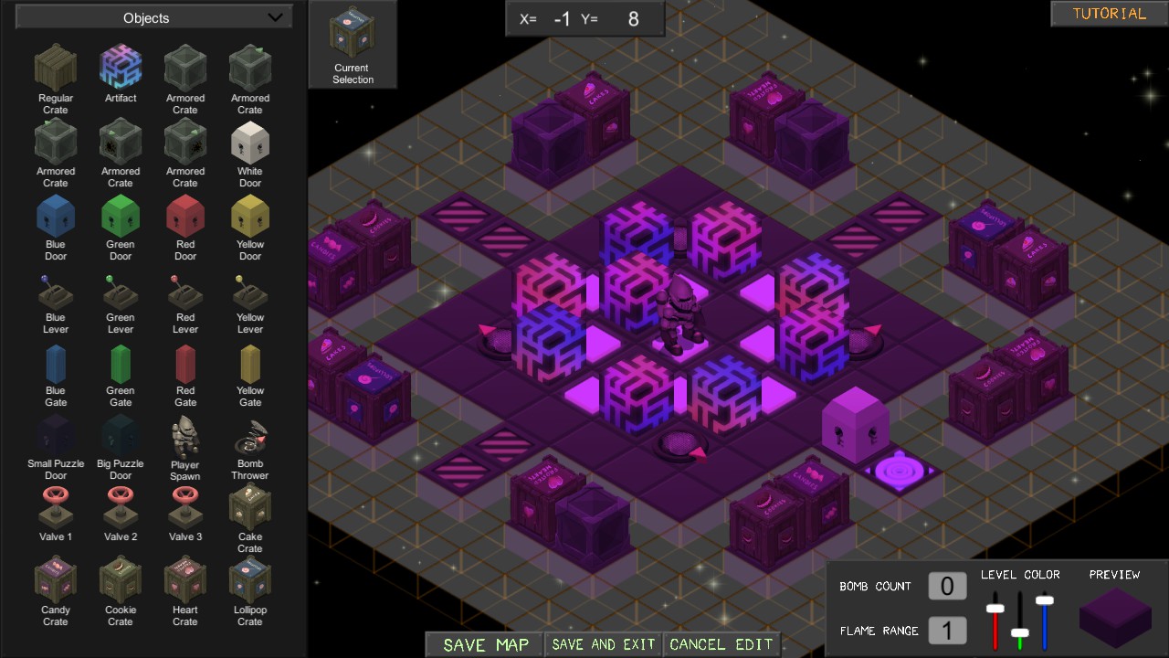 IsoBoom screenshot 9