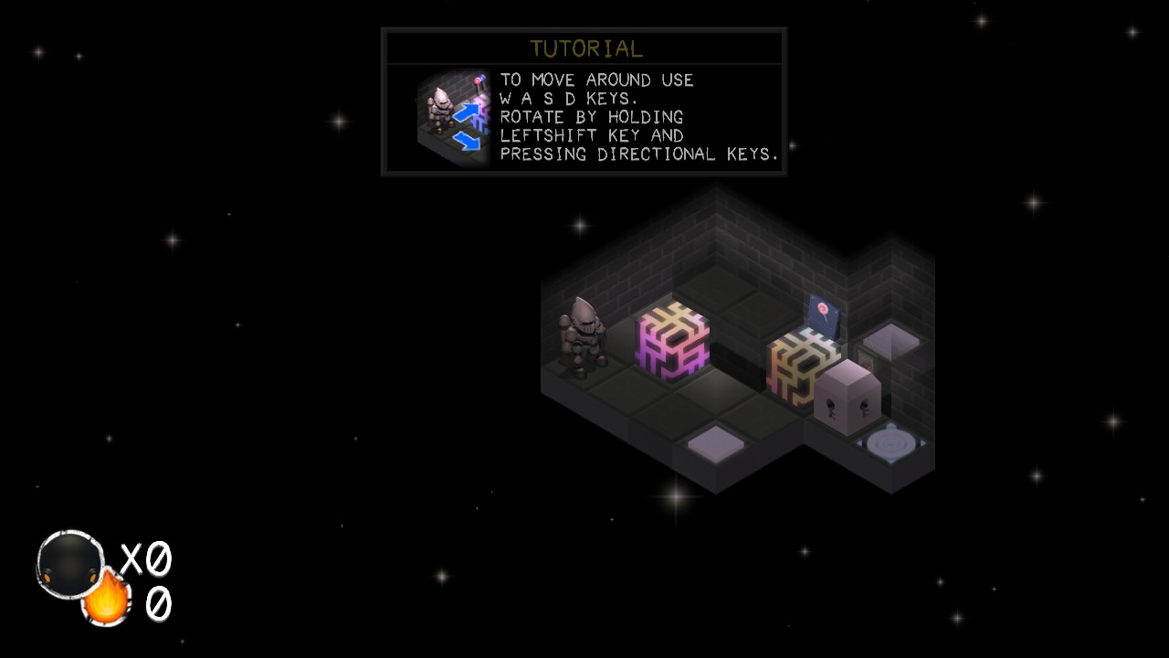 IsoBoom screenshot 2
