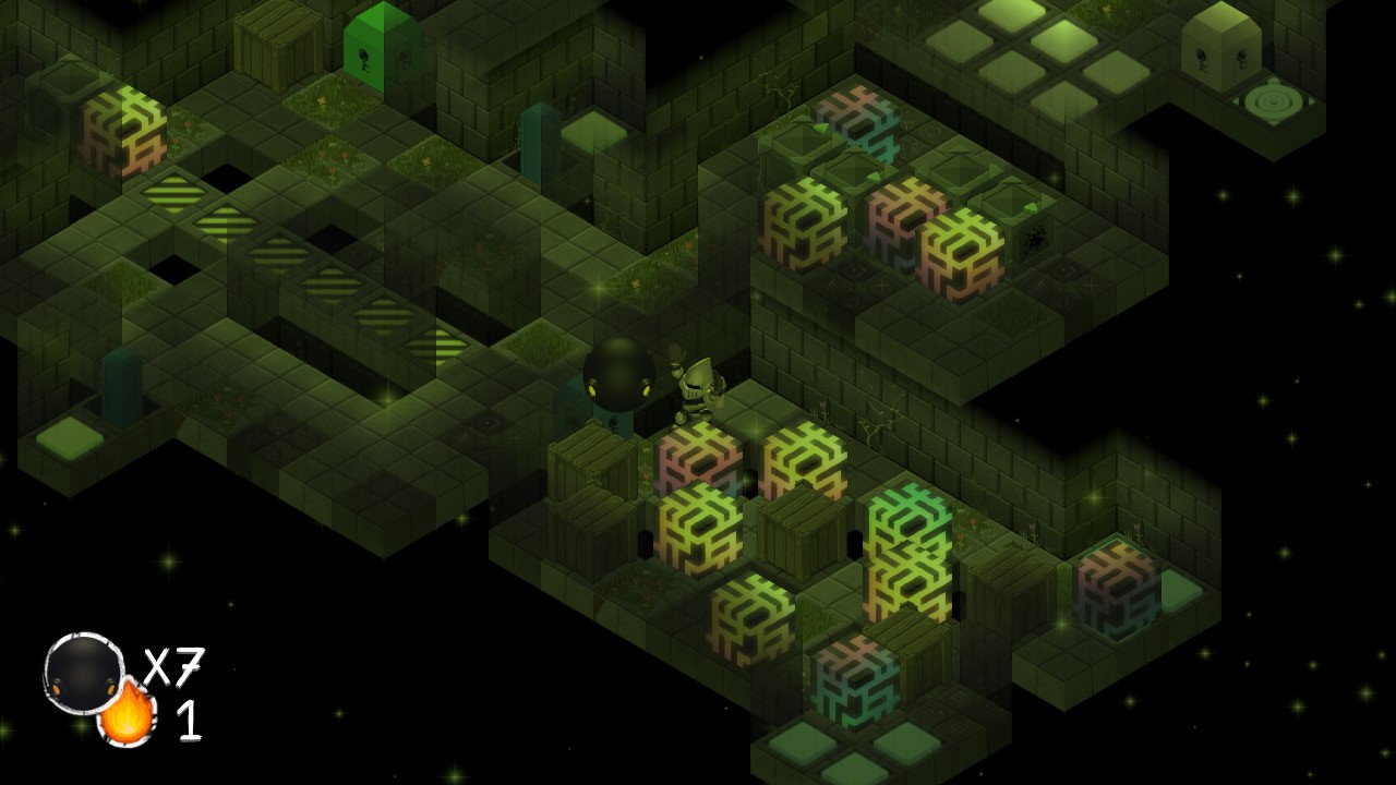 IsoBoom screenshot 4