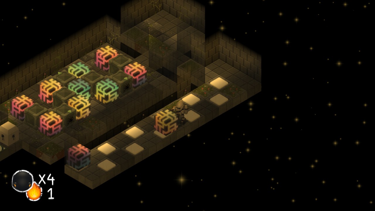IsoBoom screenshot 3