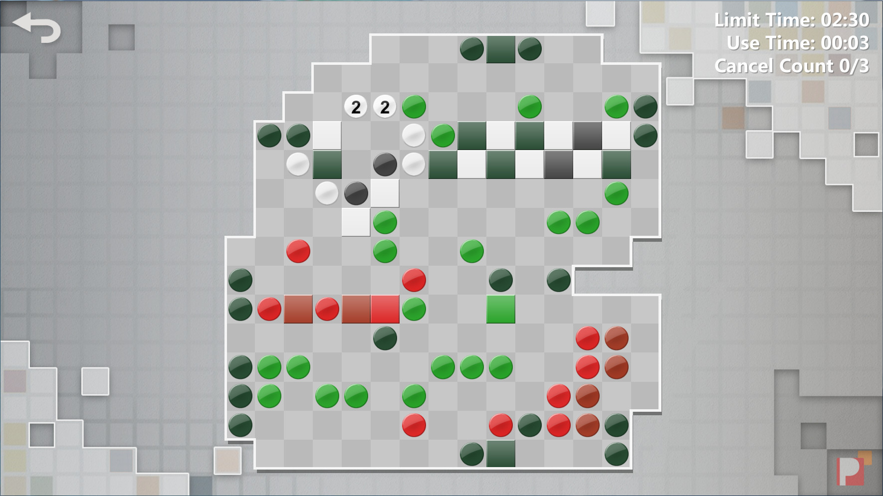 Draw Puzzle screenshot 11