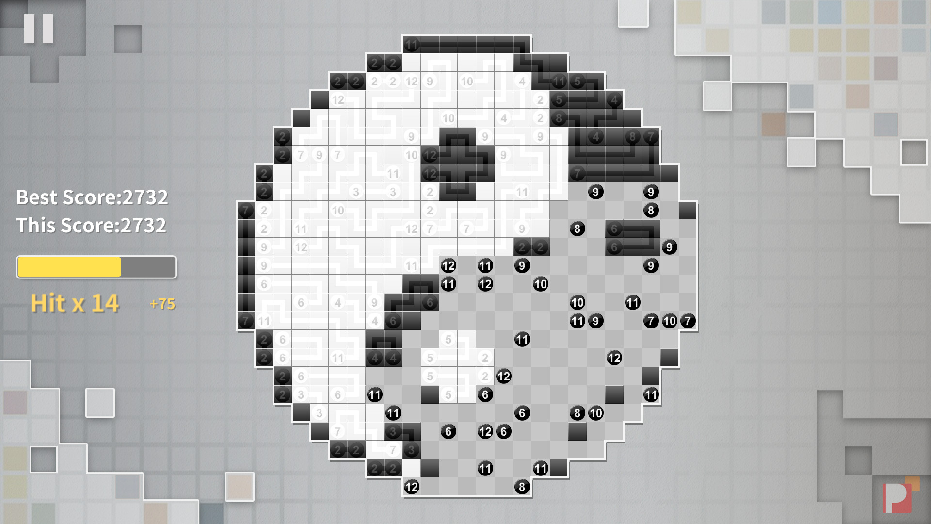 Draw Puzzle screenshot 7