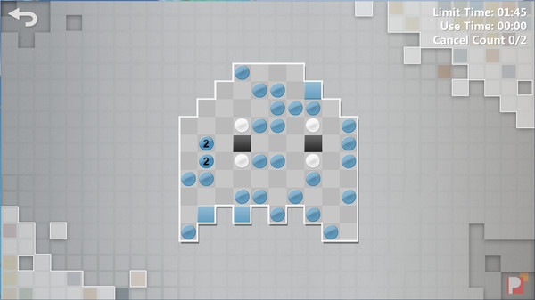 Draw Puzzle 画之谜 screenshot
