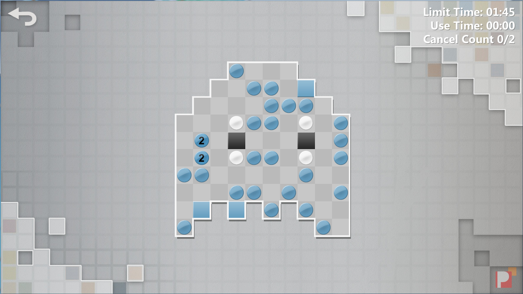 Draw Puzzle screenshot 10