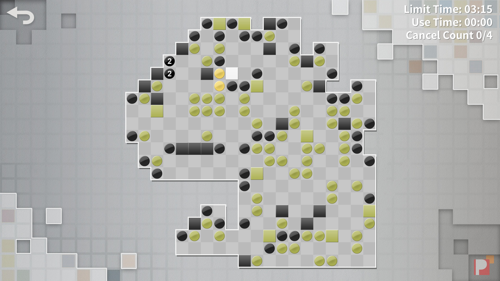 Draw Puzzle screenshot 2