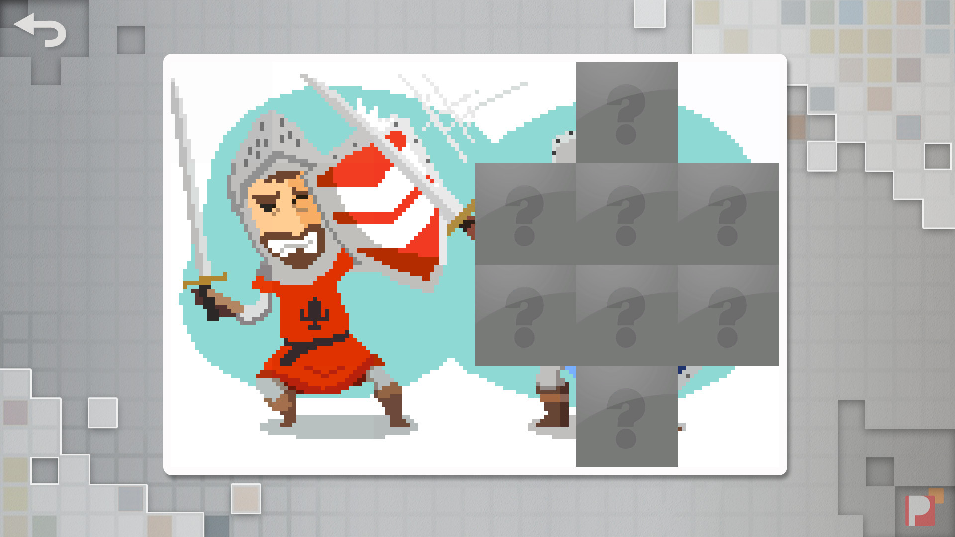 Draw Puzzle screenshot 5
