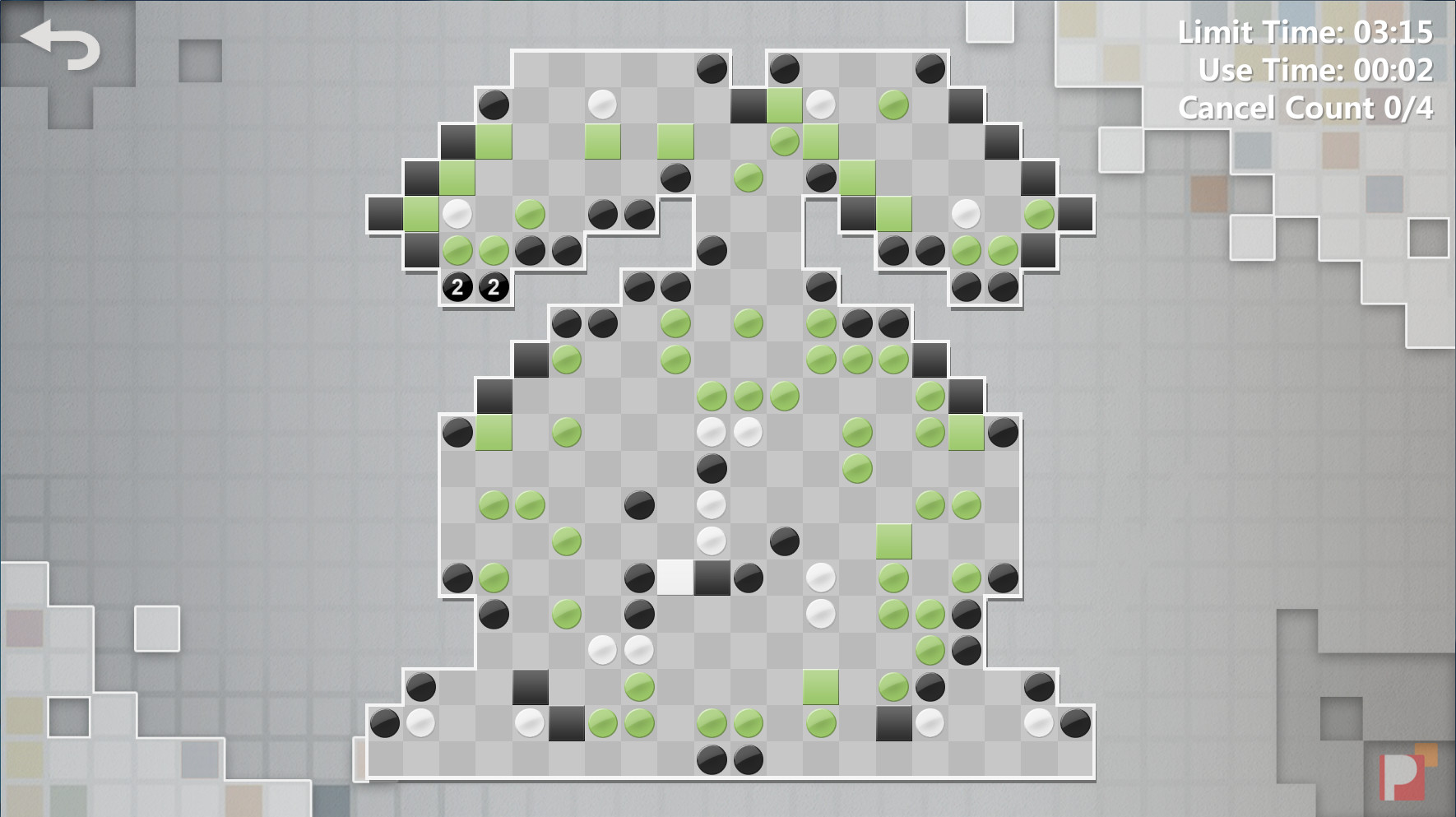 Draw Puzzle screenshot 13