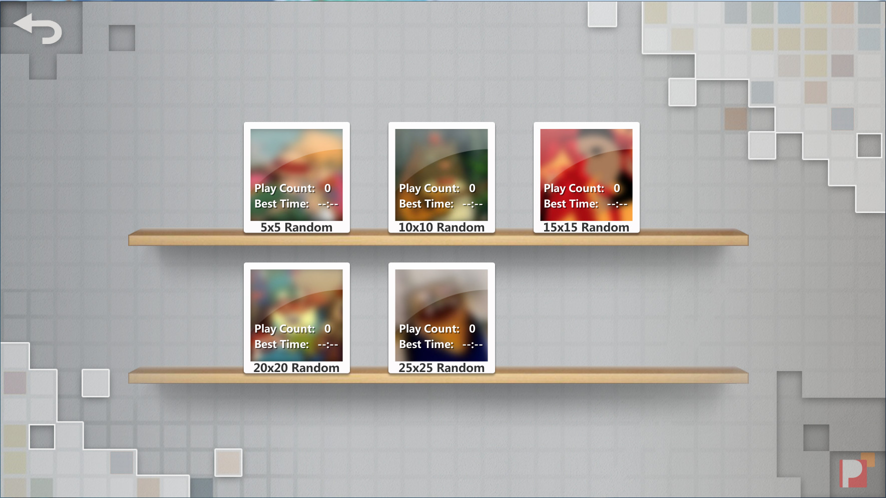 Draw Puzzle screenshot 9