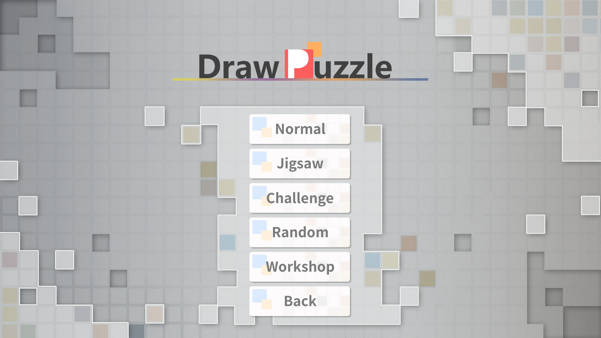 Draw Puzzle screenshot 6