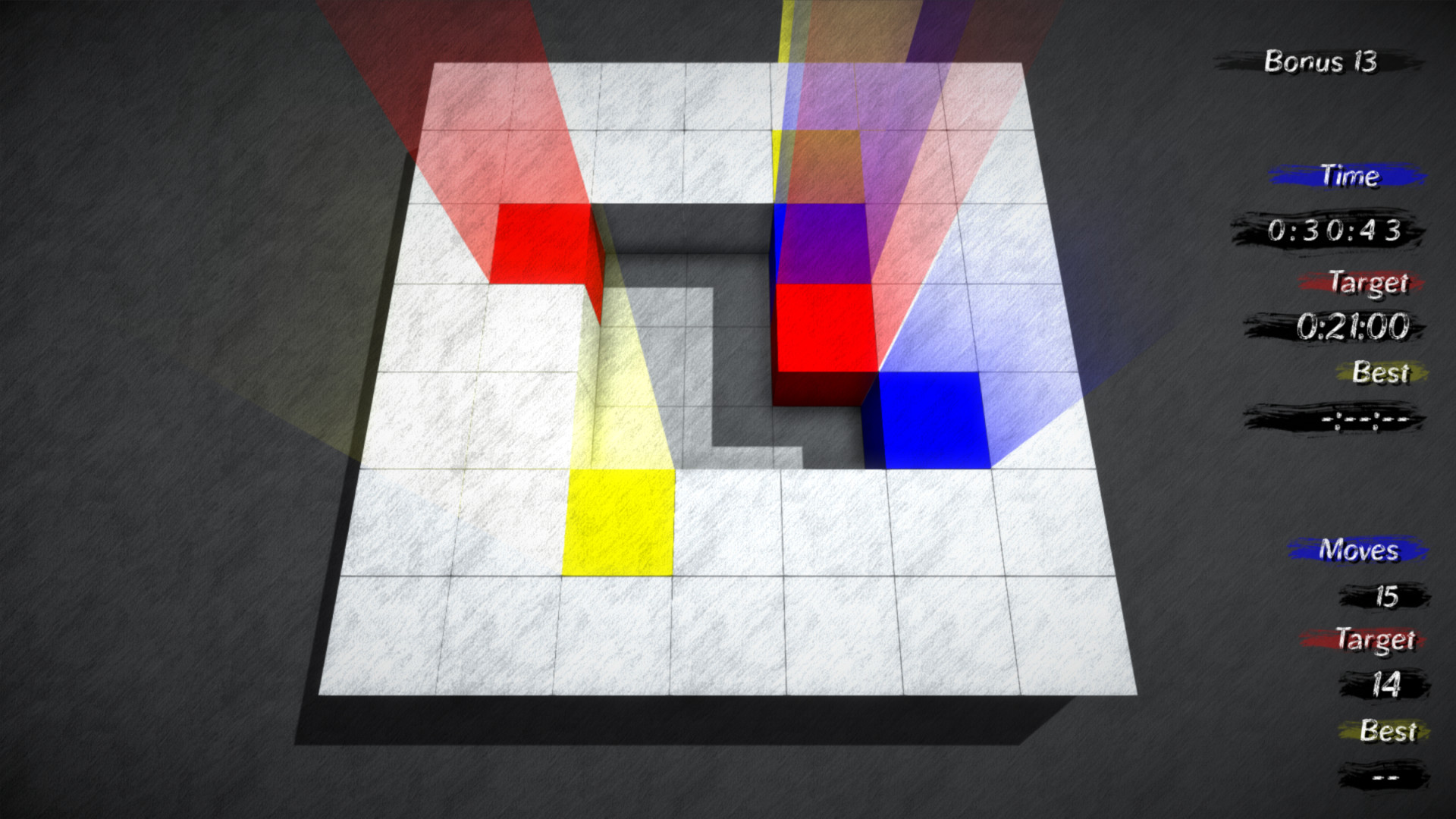 Slide!! screenshot 5
