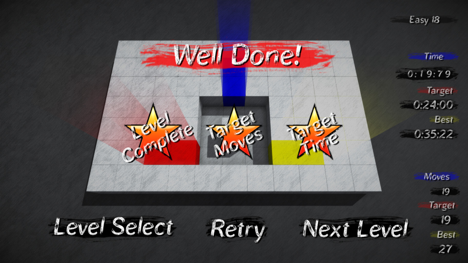 Slide!! screenshot 3
