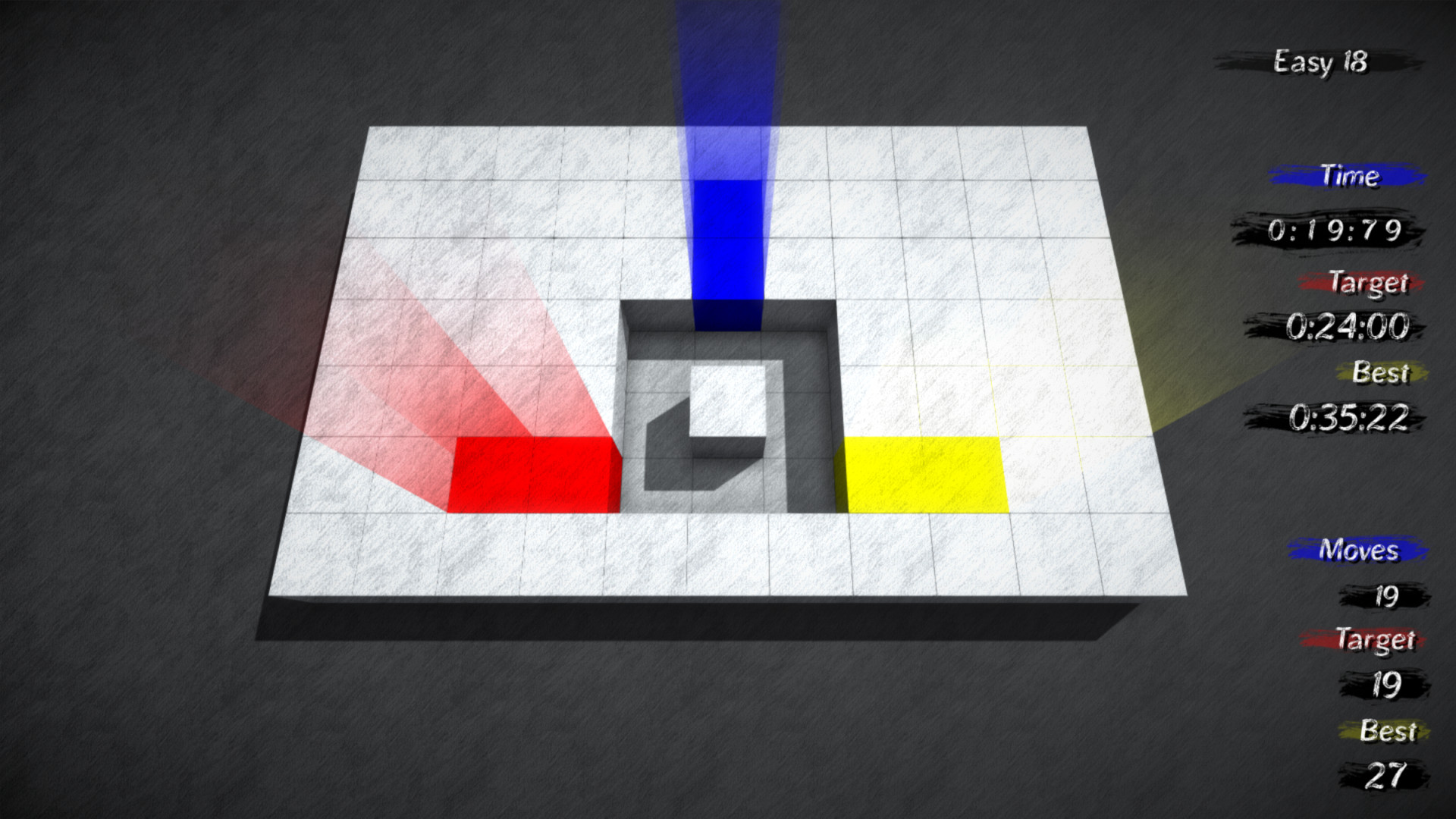 Slide!! screenshot 2