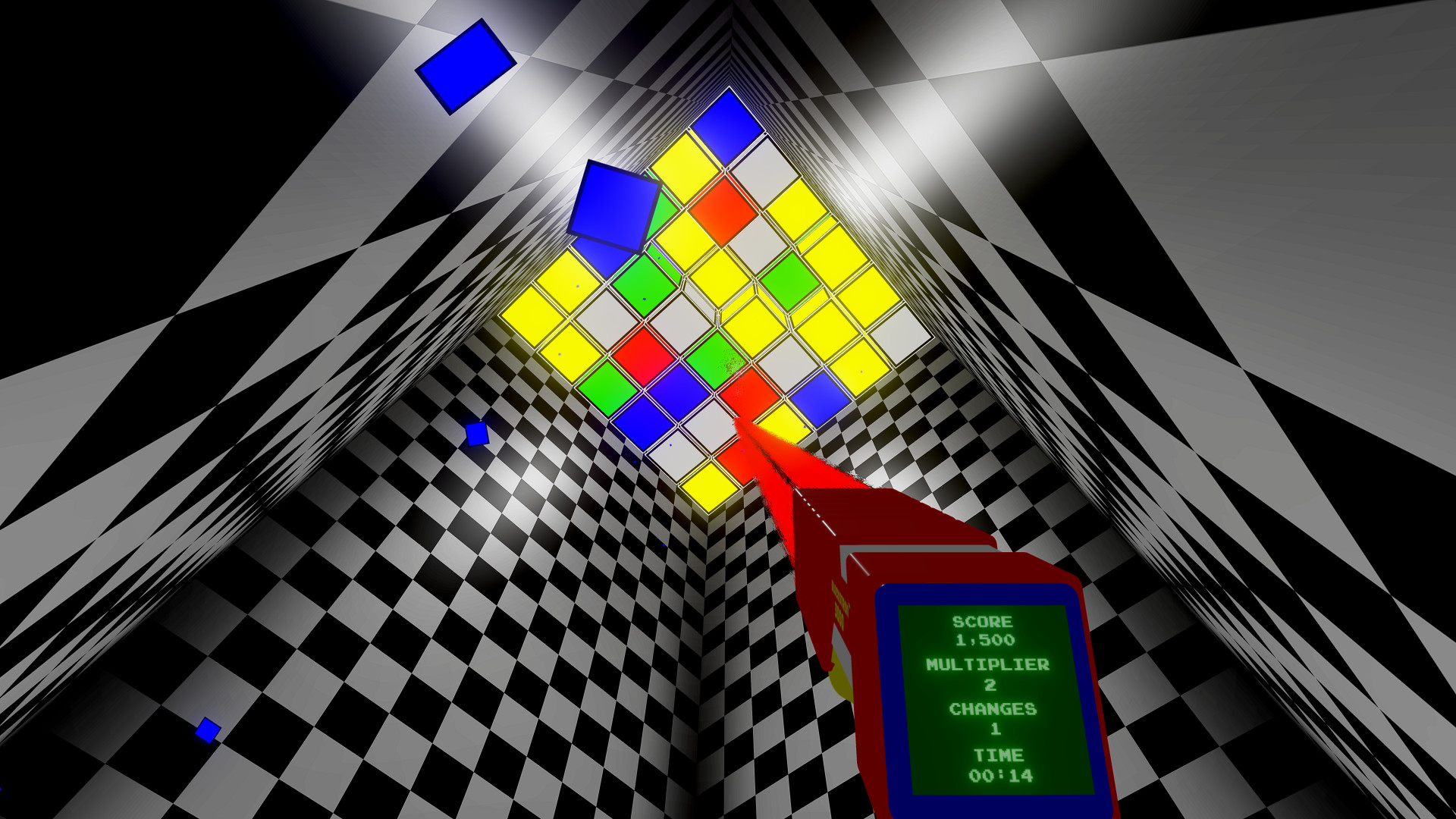 Boxed In screenshot 2