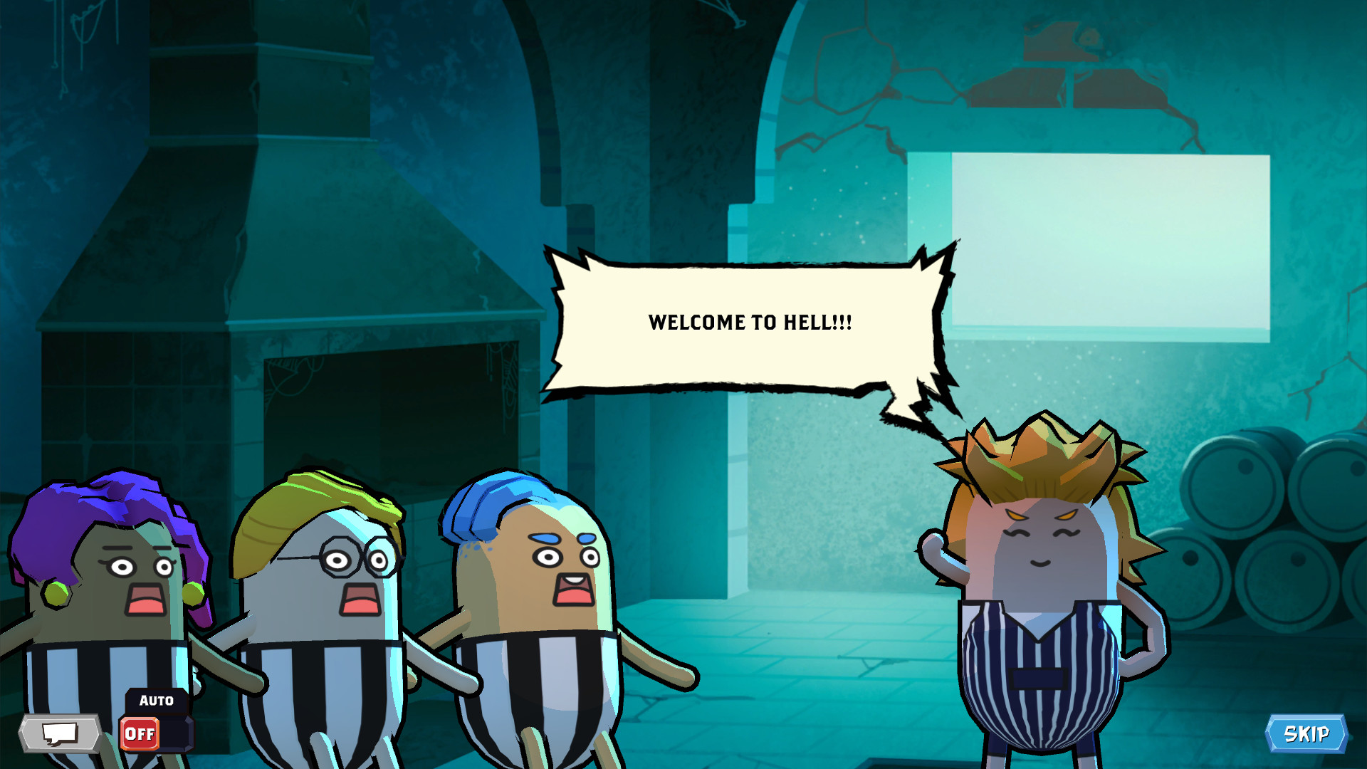 Holy Potatoes! What the Hell?! screenshot 7