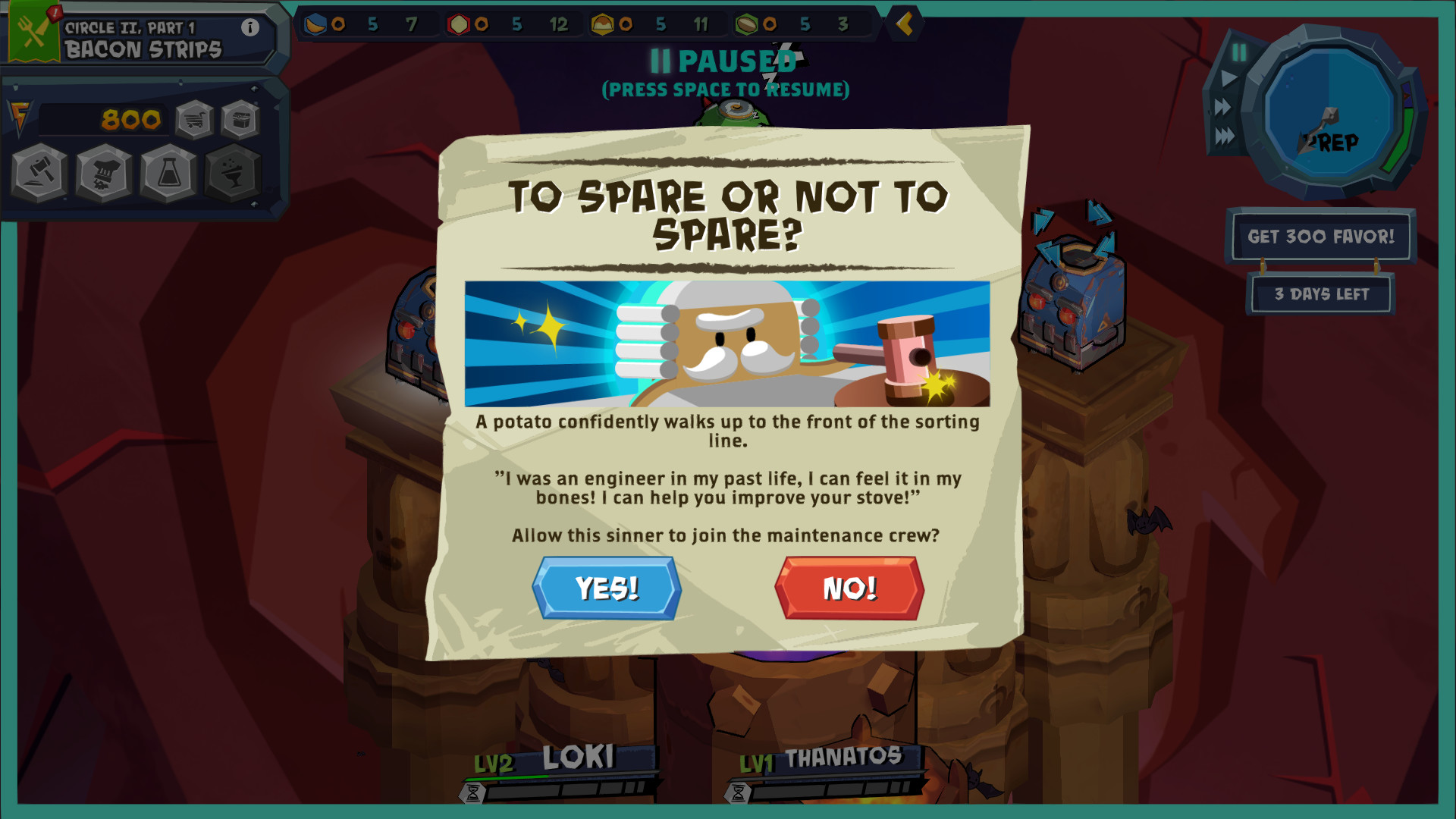 Holy Potatoes! What the Hell?! screenshot 8