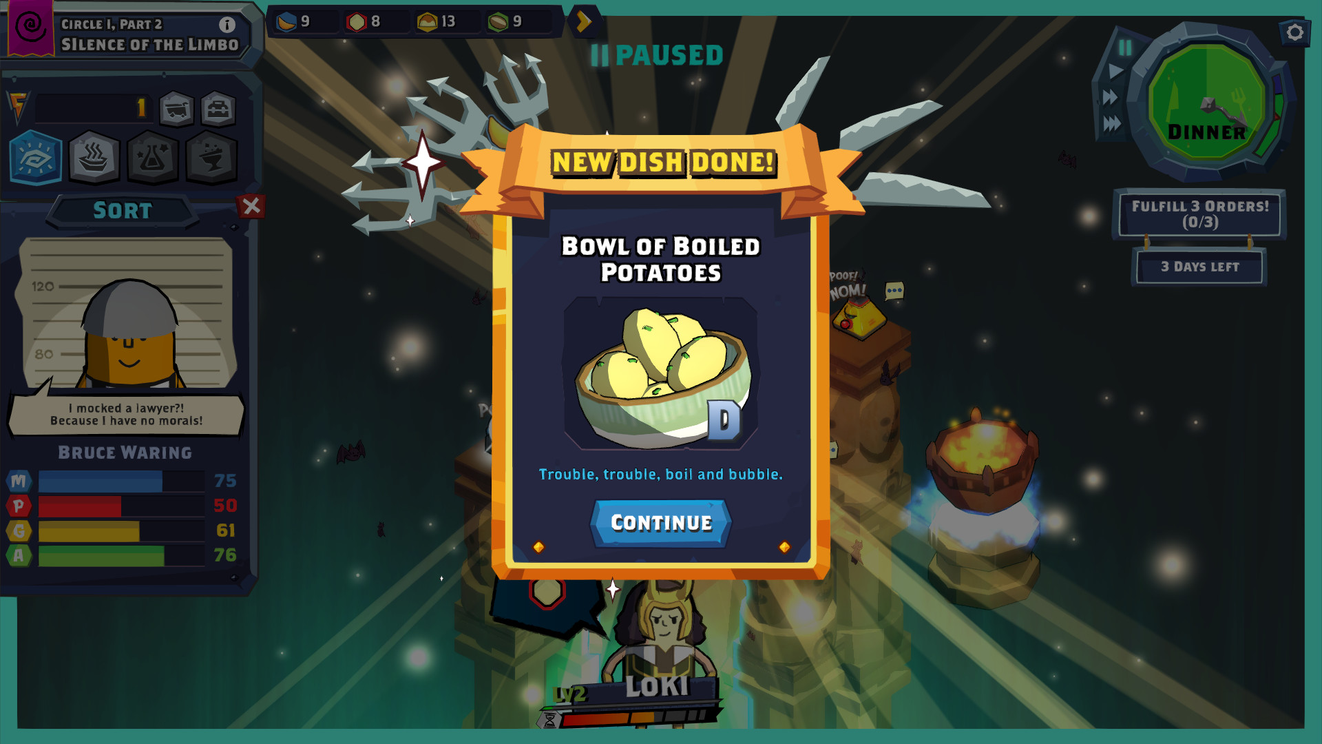 Holy Potatoes! What the Hell?! screenshot 9