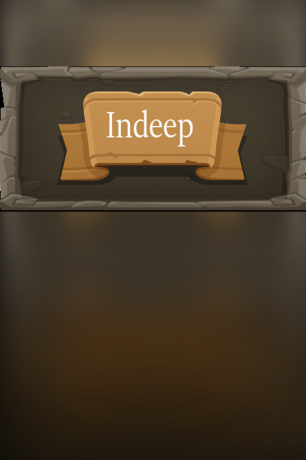 Indeep | The casual dungeon crawler