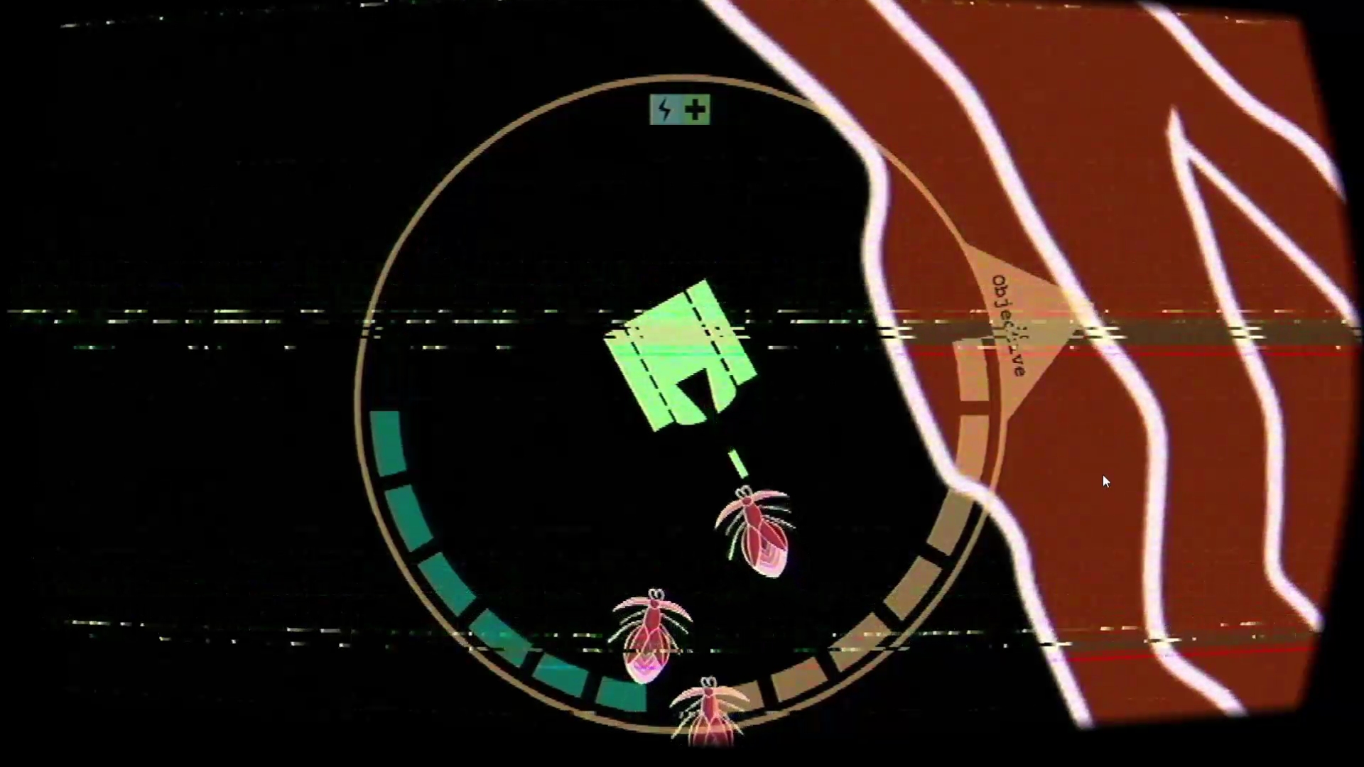 Cognizant Protocol screenshot 3