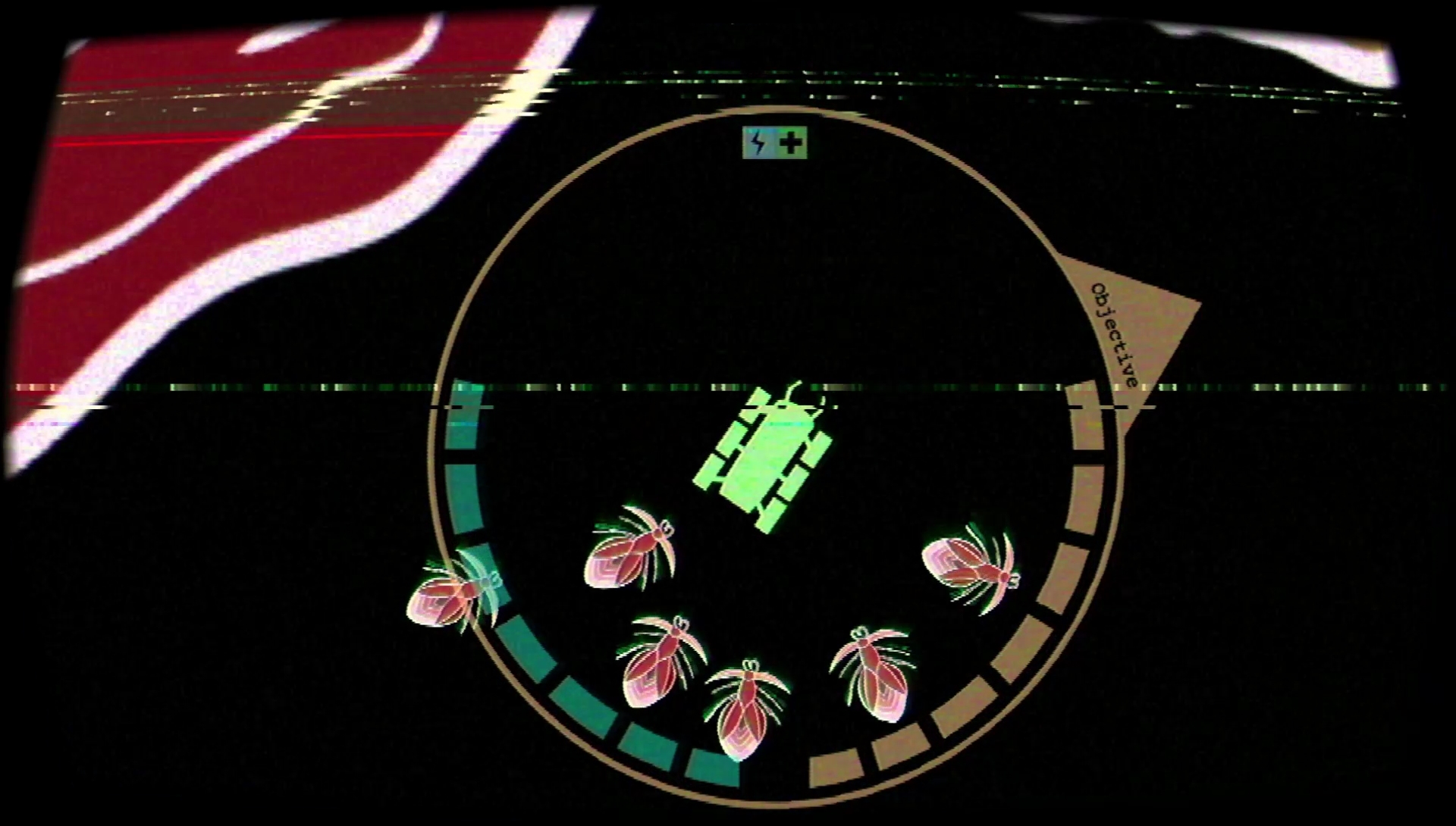 Cognizant Protocol screenshot 4