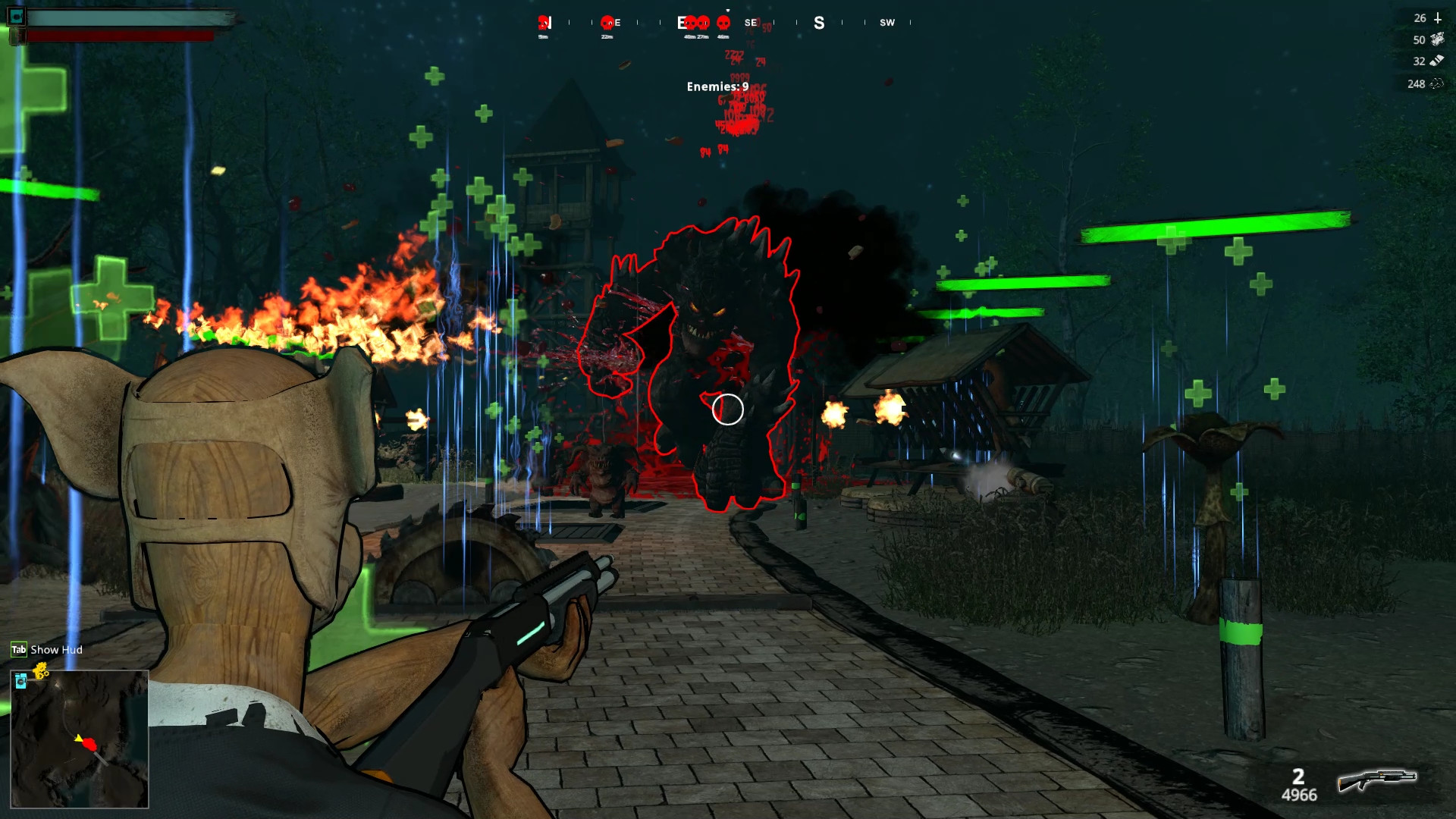 Ultimate Summer screenshot 1