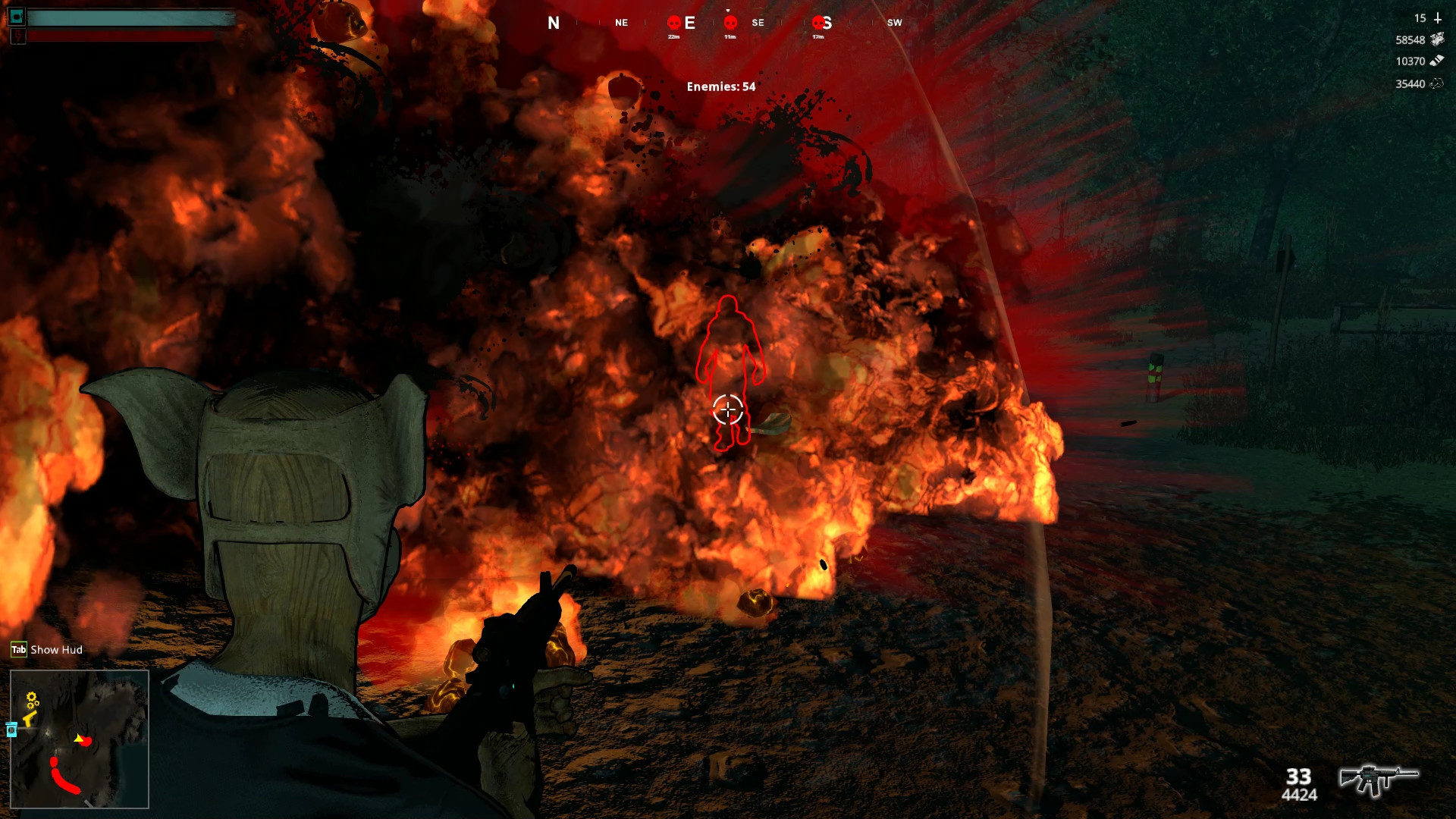 Ultimate Summer screenshot 12
