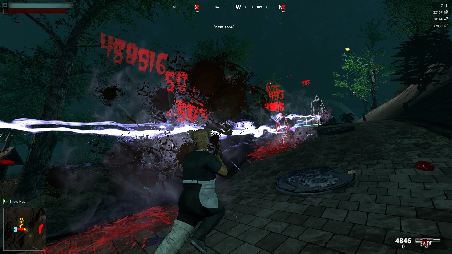 Ultimate Summer screenshot 14