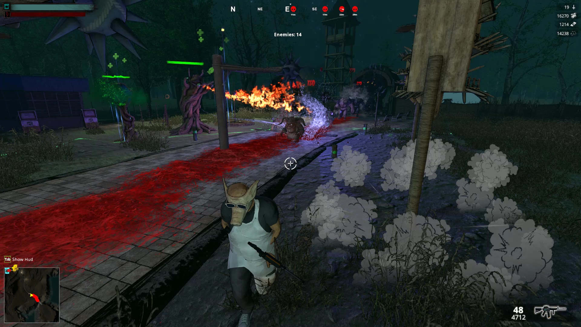 Ultimate Summer screenshot 5