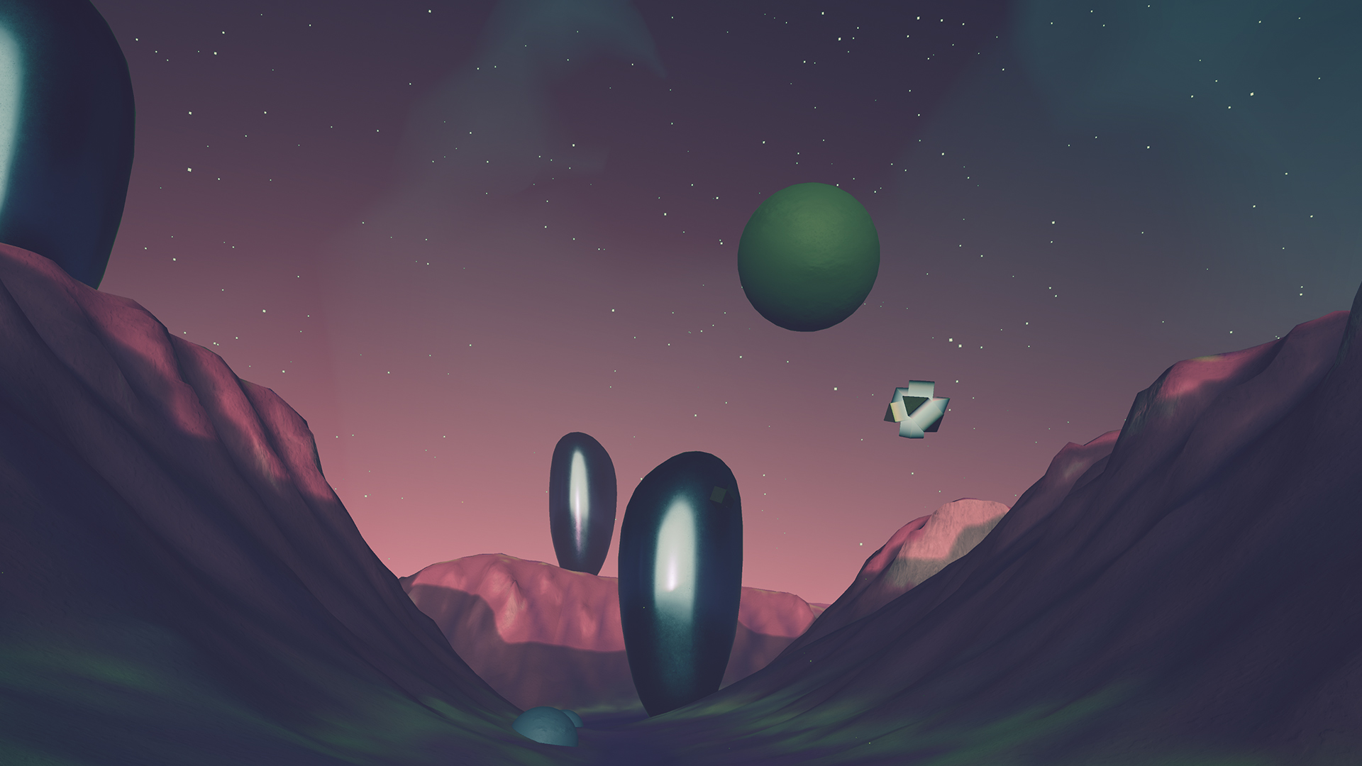 DreamTank screenshot 10