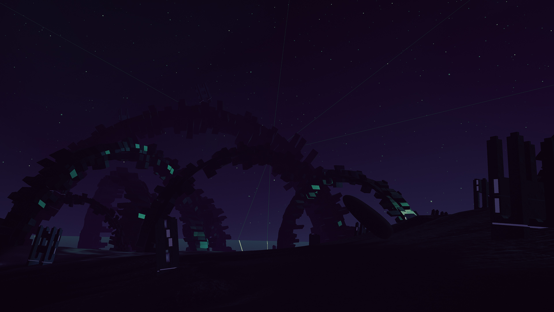 DreamTank screenshot 12