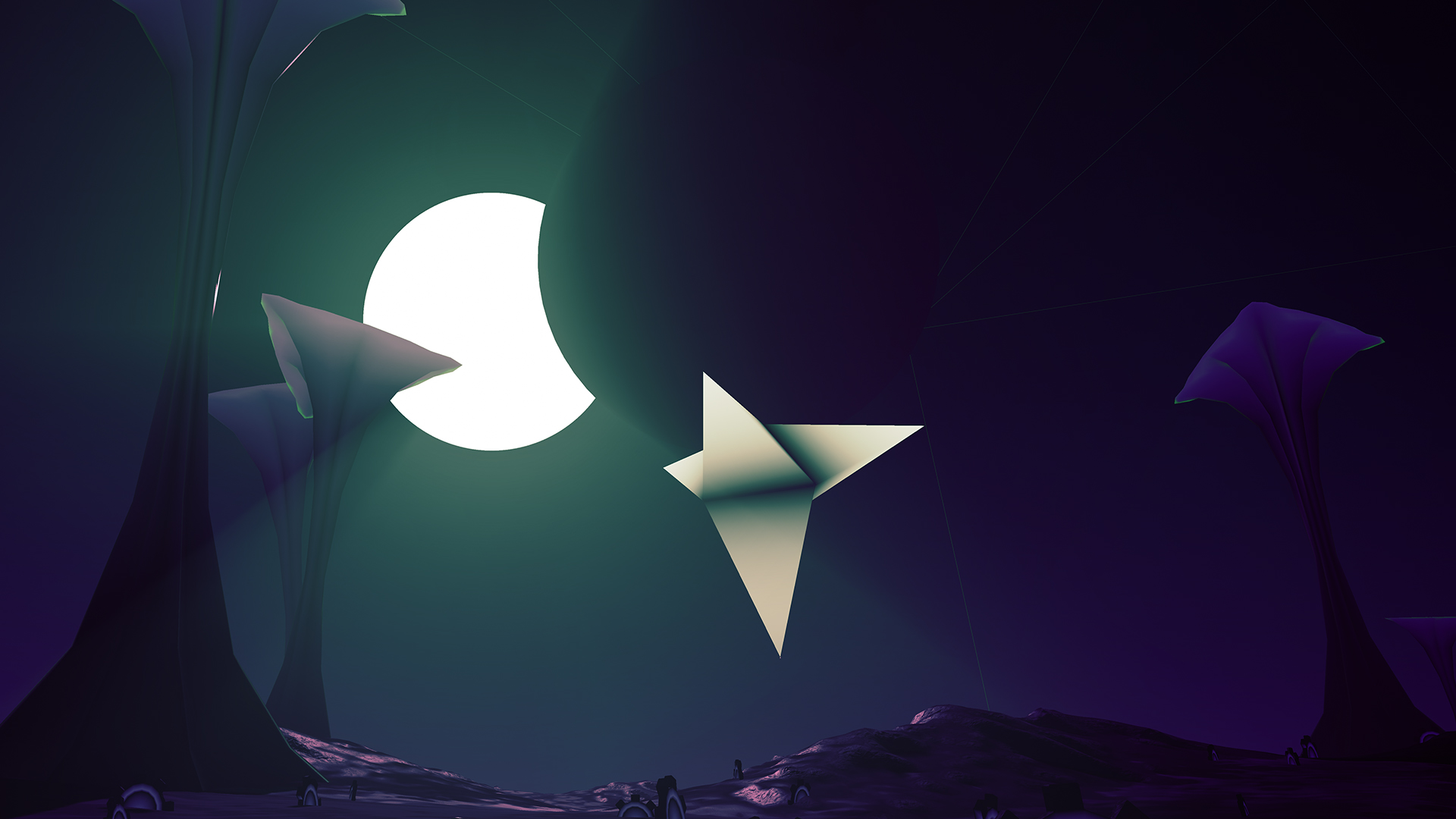 DreamTank screenshot 5
