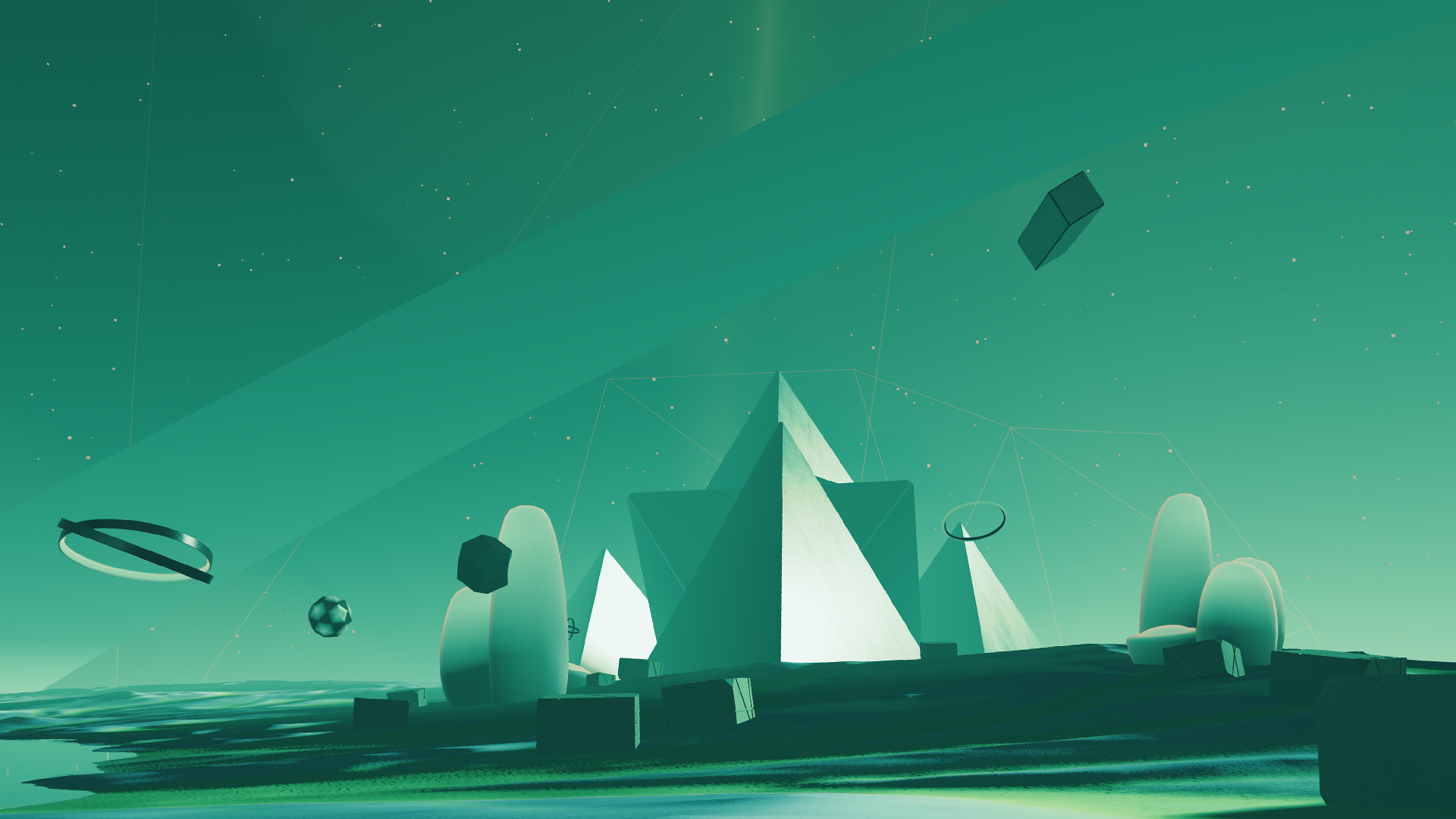 DreamTank screenshot 1
